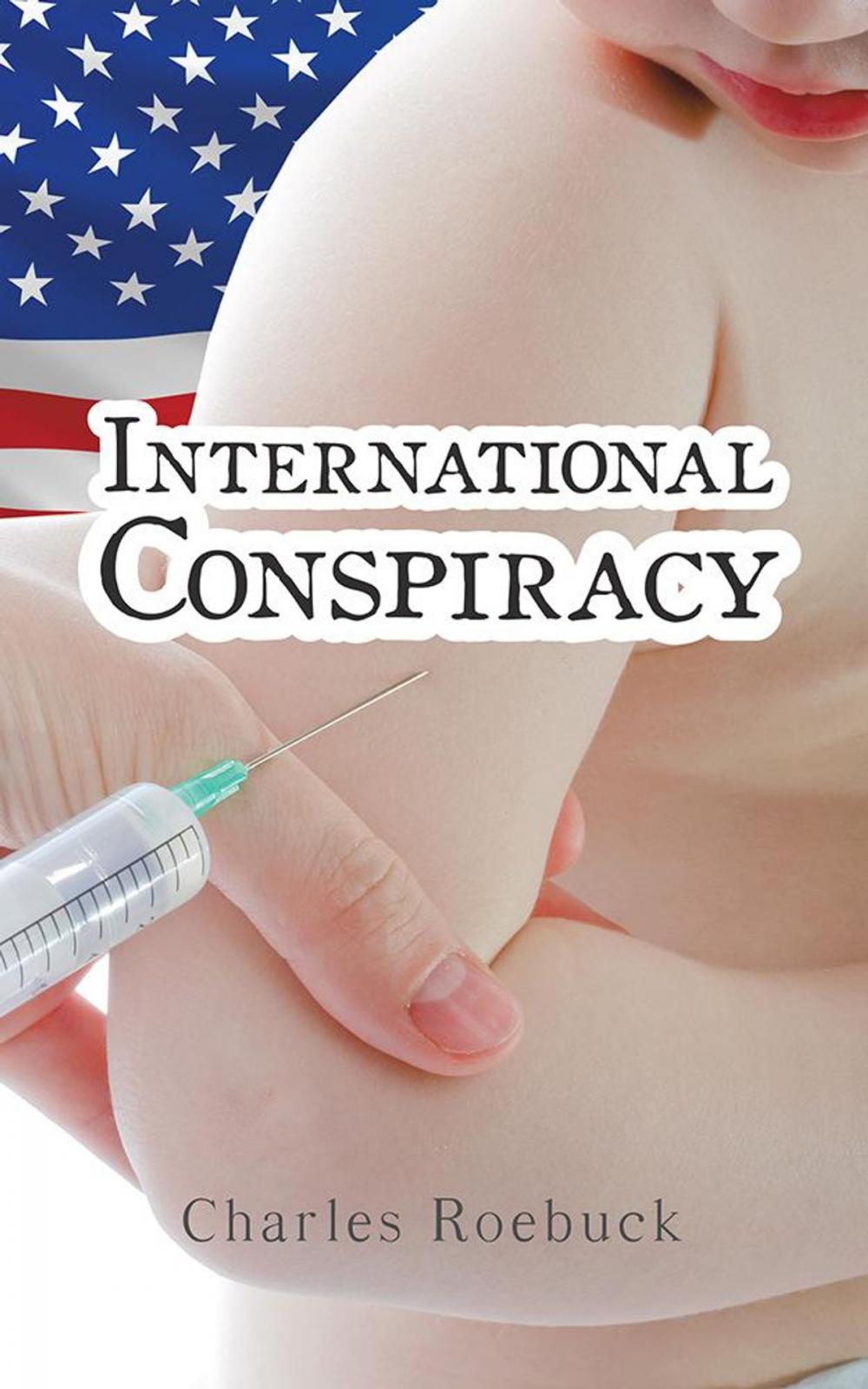 Big bigCover of International Conspiracy