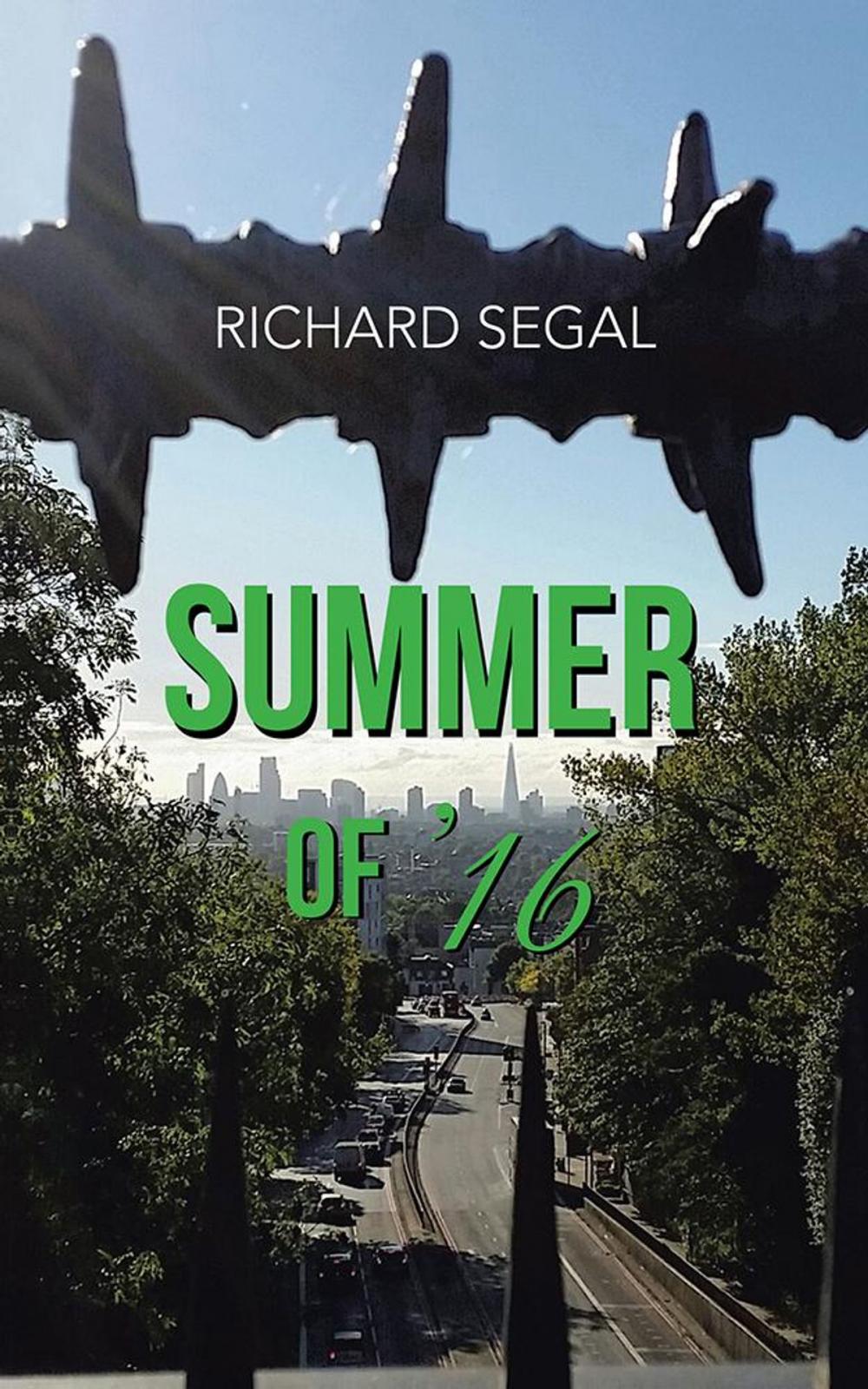 Big bigCover of Summer of ’16