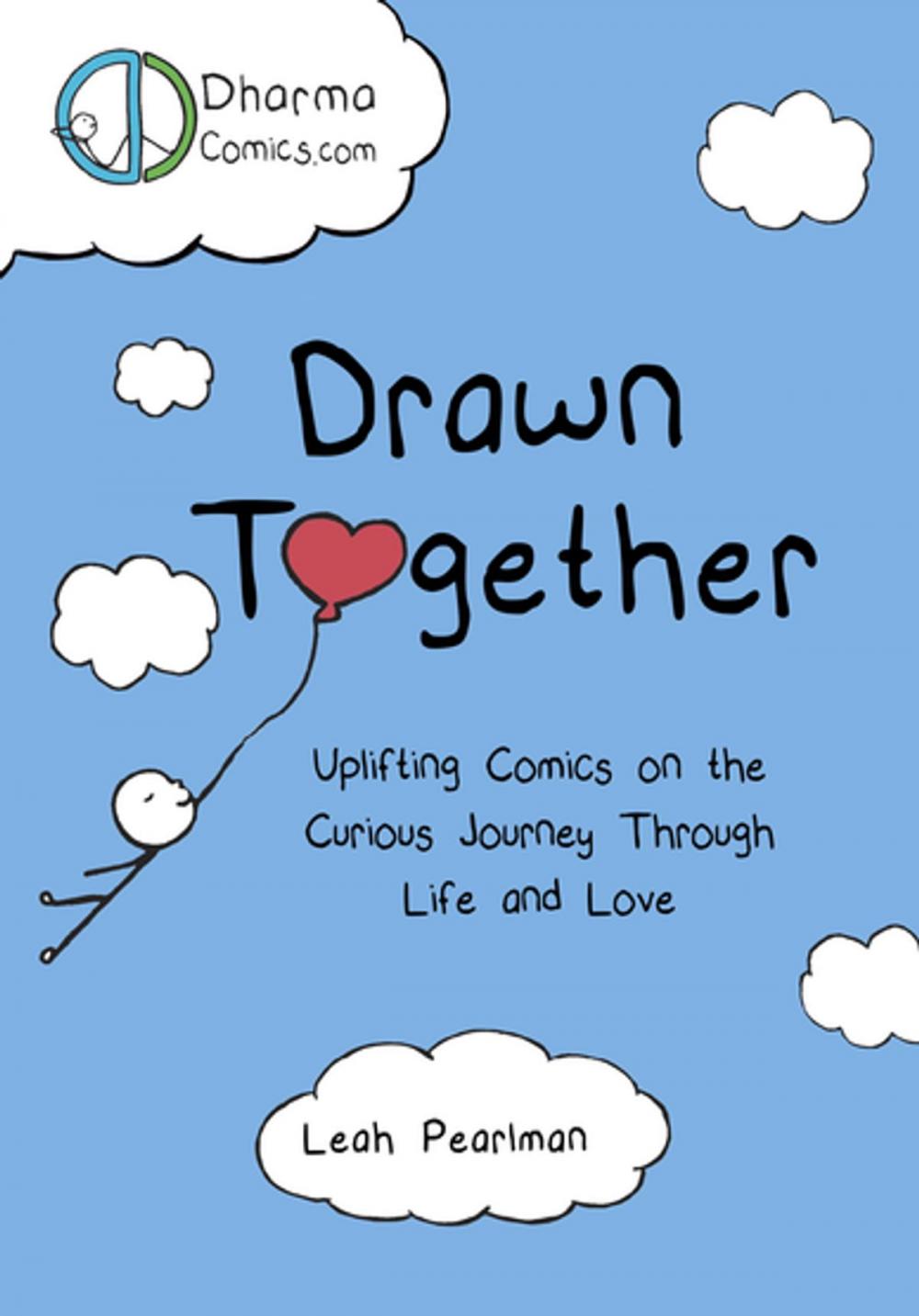 Big bigCover of Drawn Together