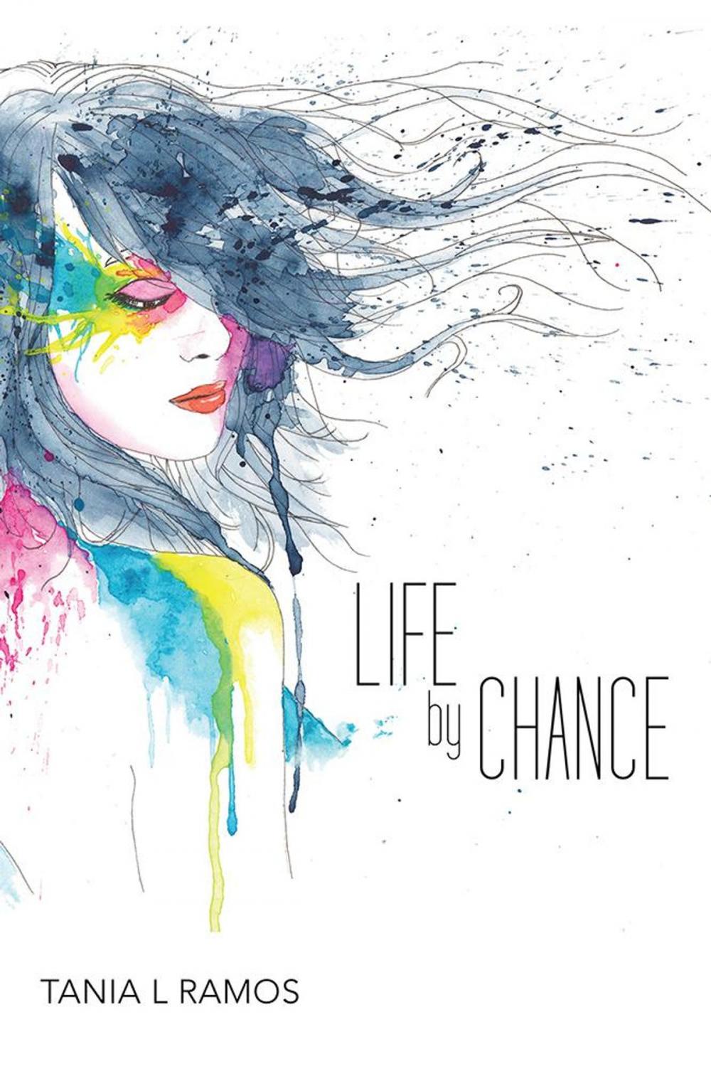 Big bigCover of Life by Chance