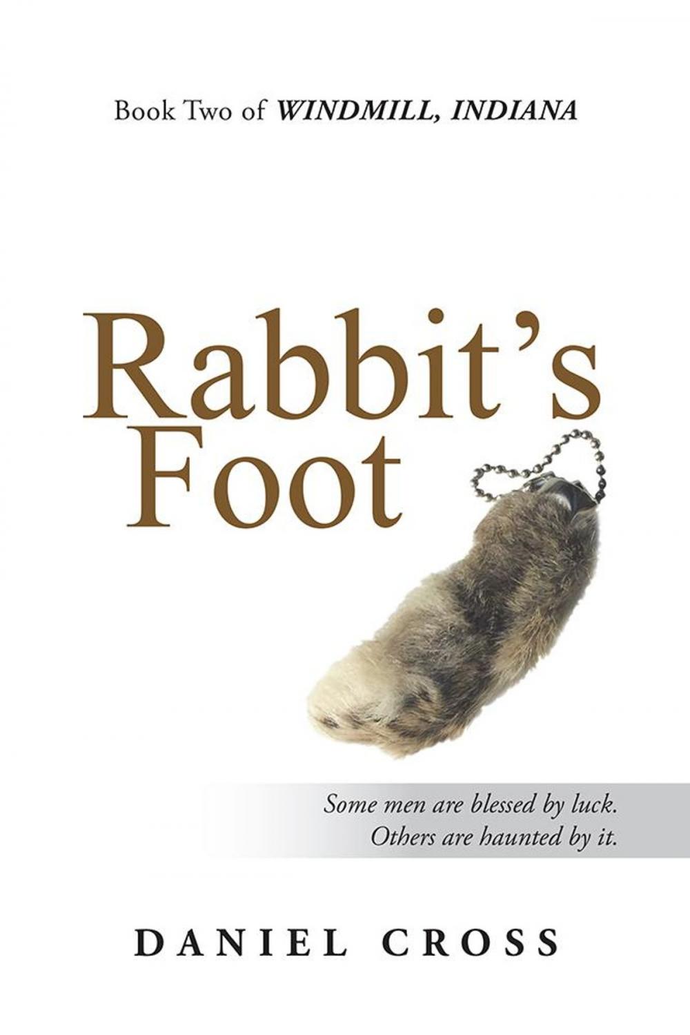 Big bigCover of Rabbit's Foot