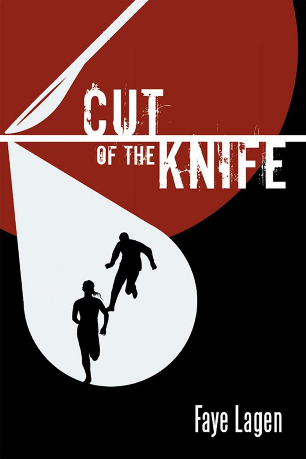 Big bigCover of Cut of the Knife