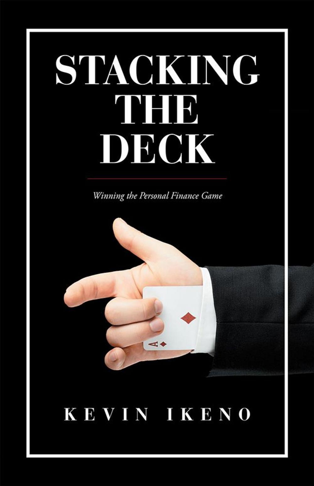 Big bigCover of Stacking the Deck