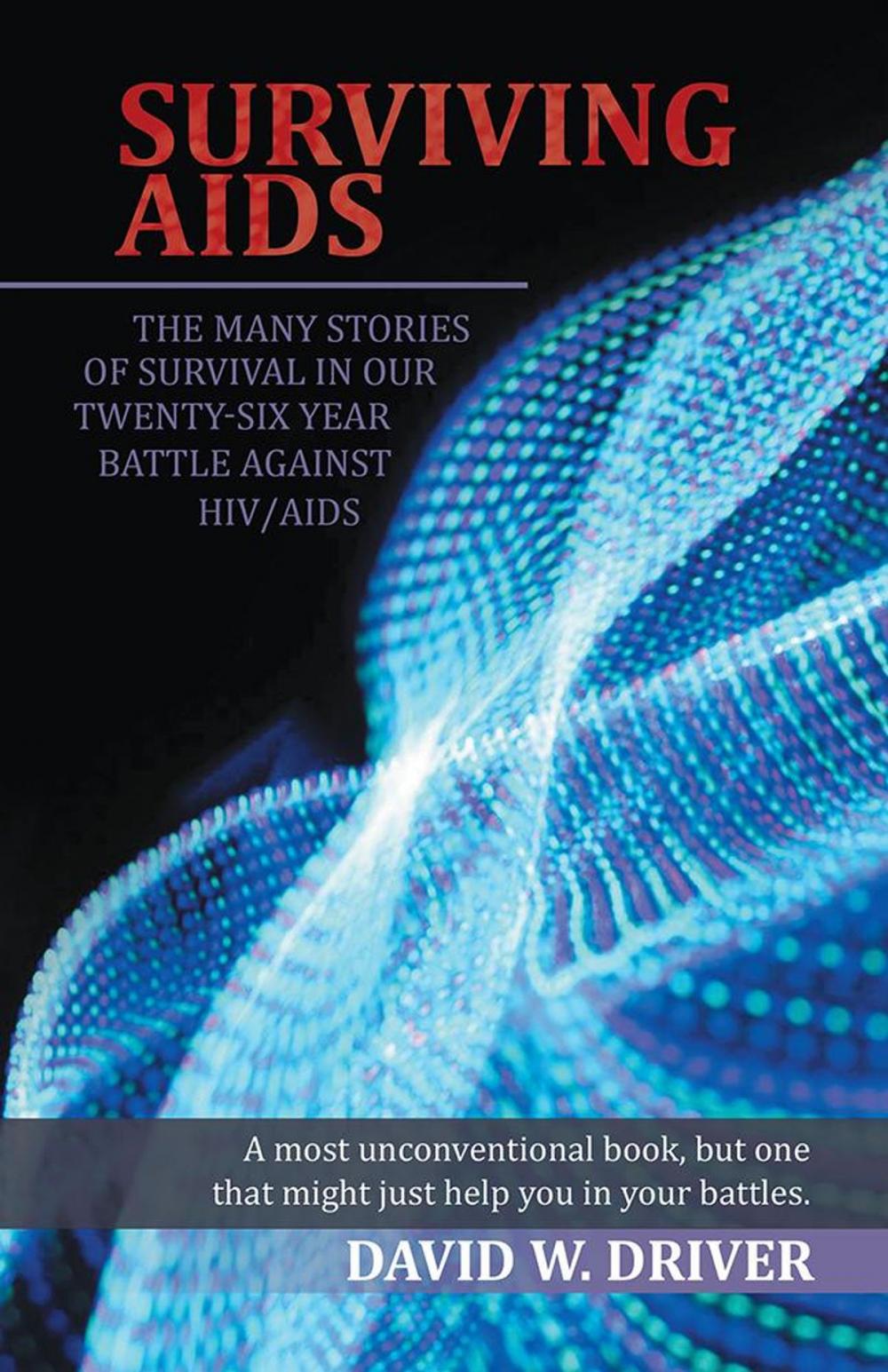 Big bigCover of Surviving Aids