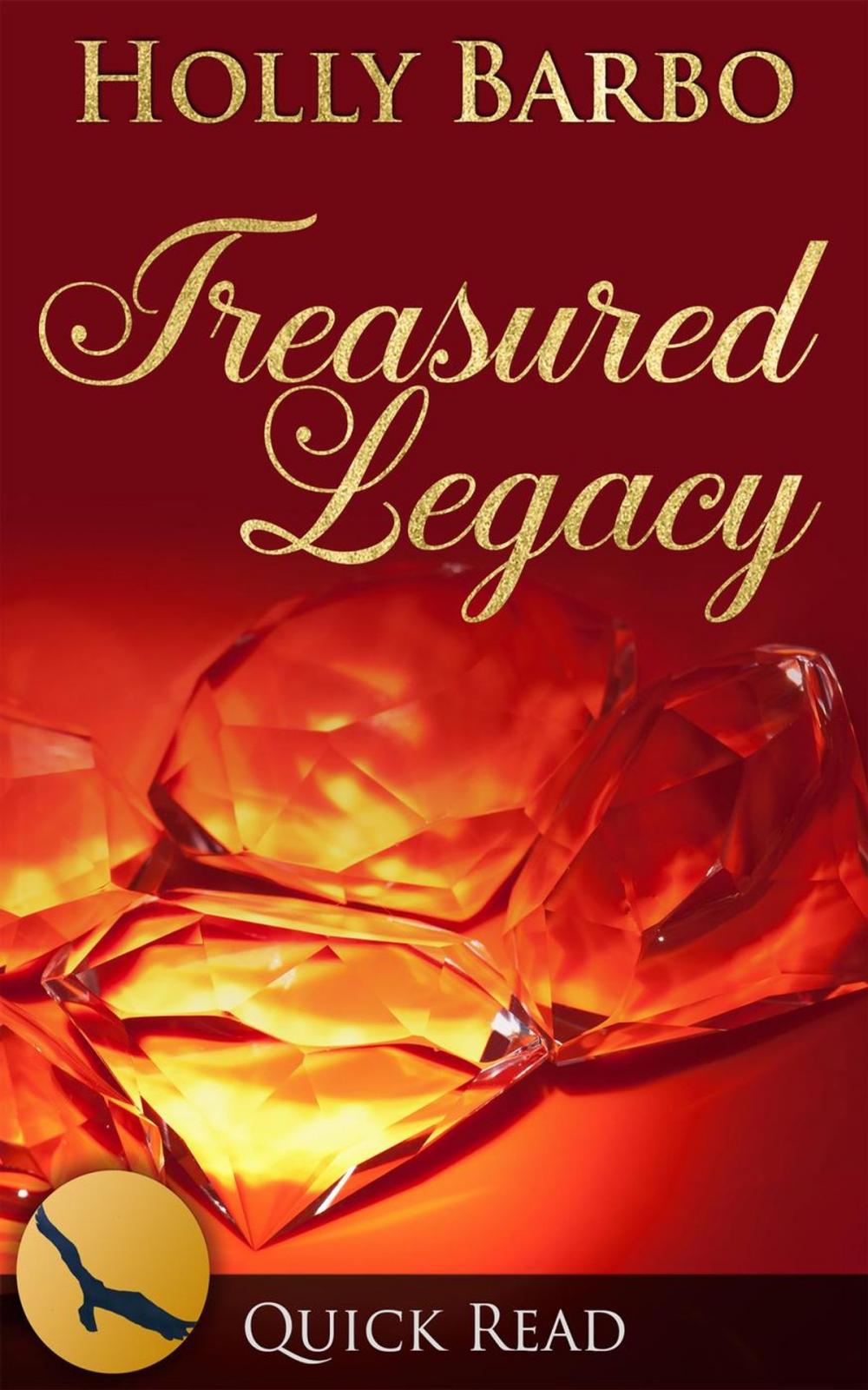 Big bigCover of Treasured Legacy