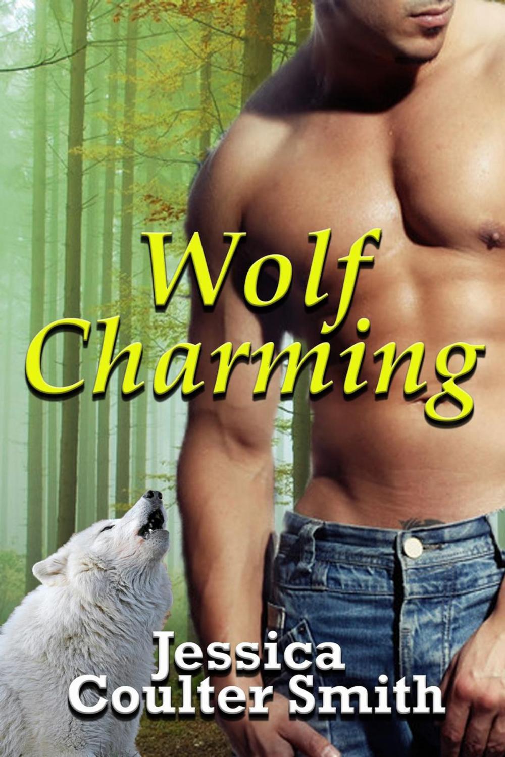 Big bigCover of Wolf Charming