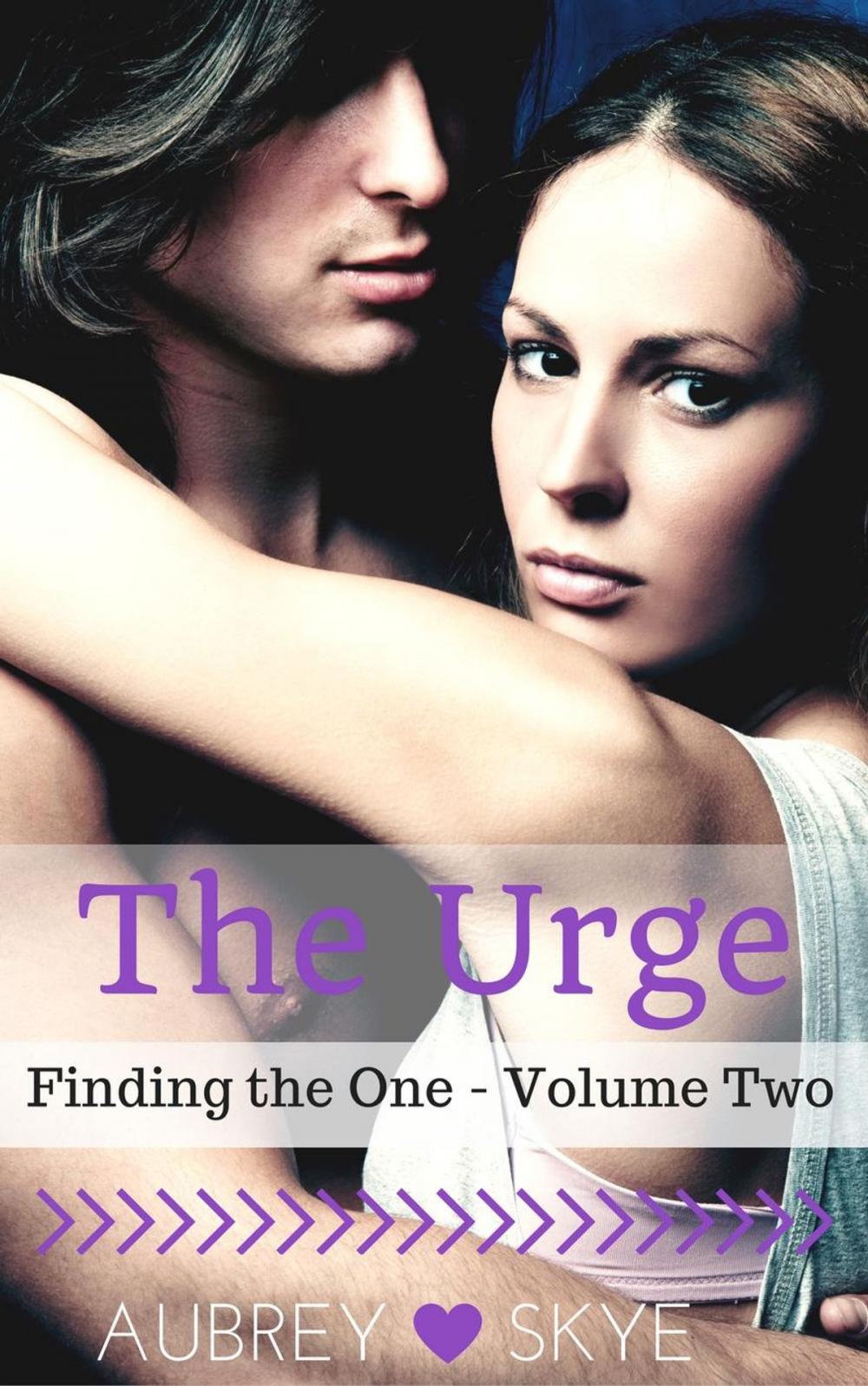 Big bigCover of The Urge (Finding the One - Volume Two)