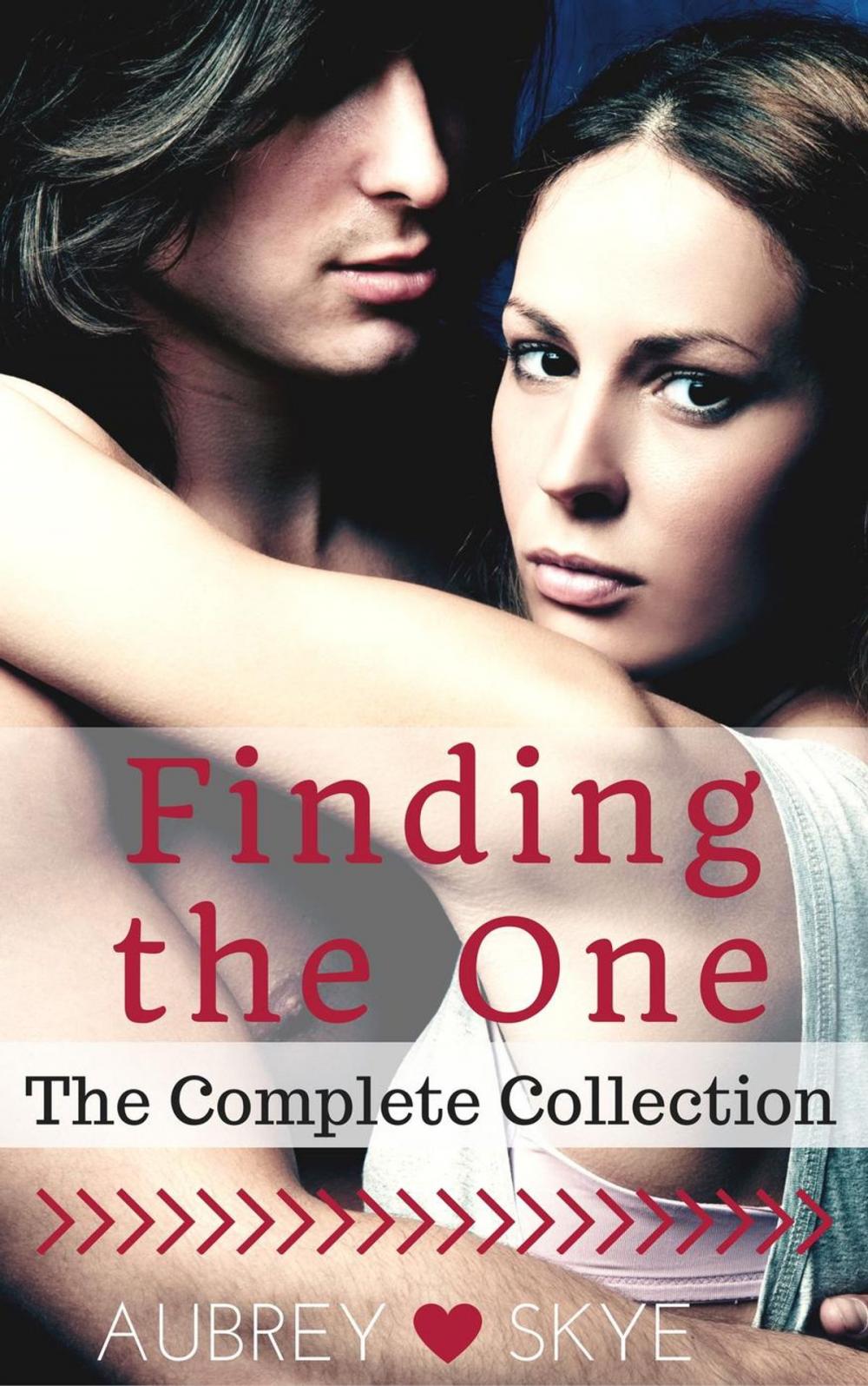 Big bigCover of Finding the One (The Complete Collection)