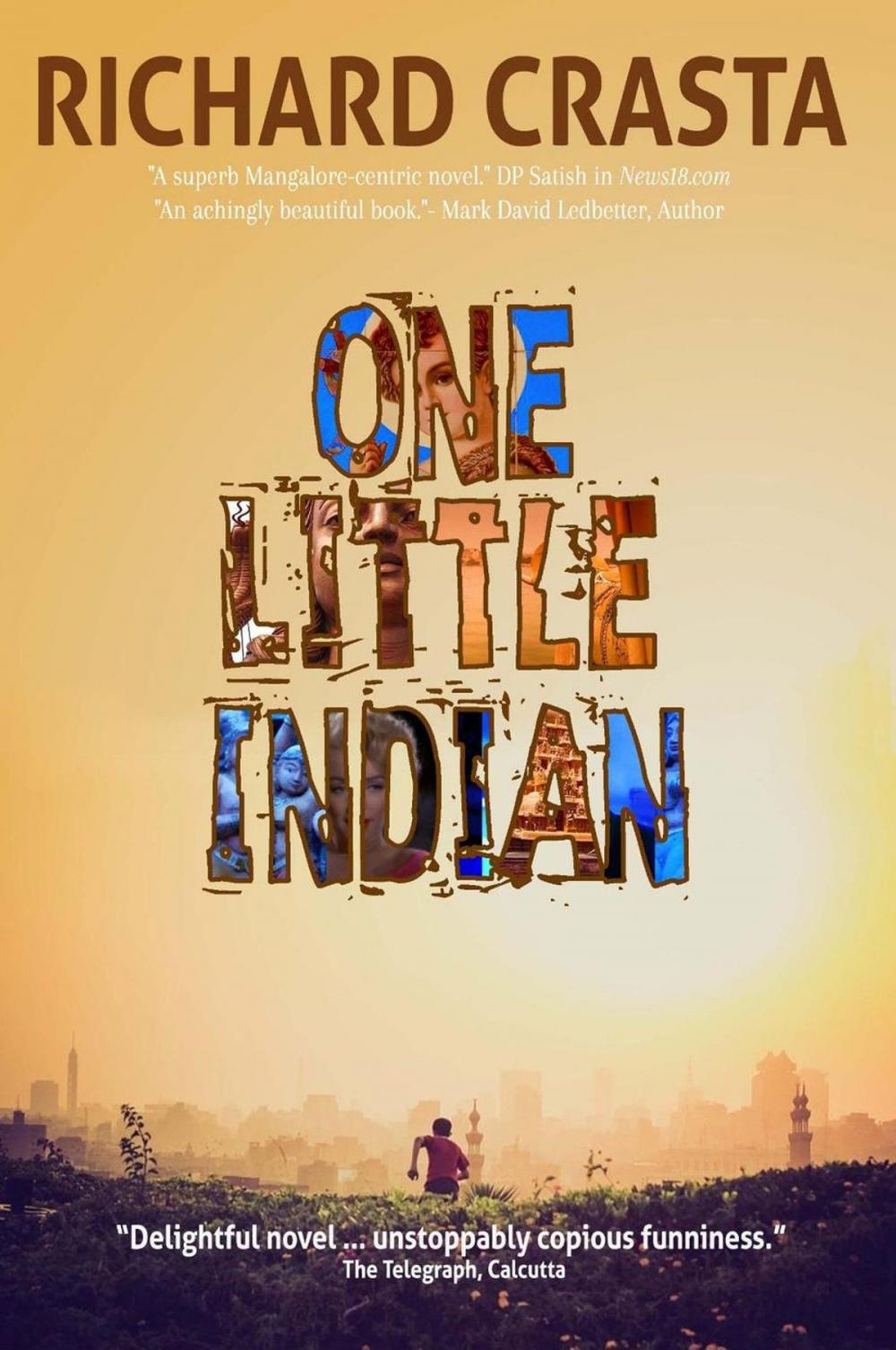 Big bigCover of One Little Indian