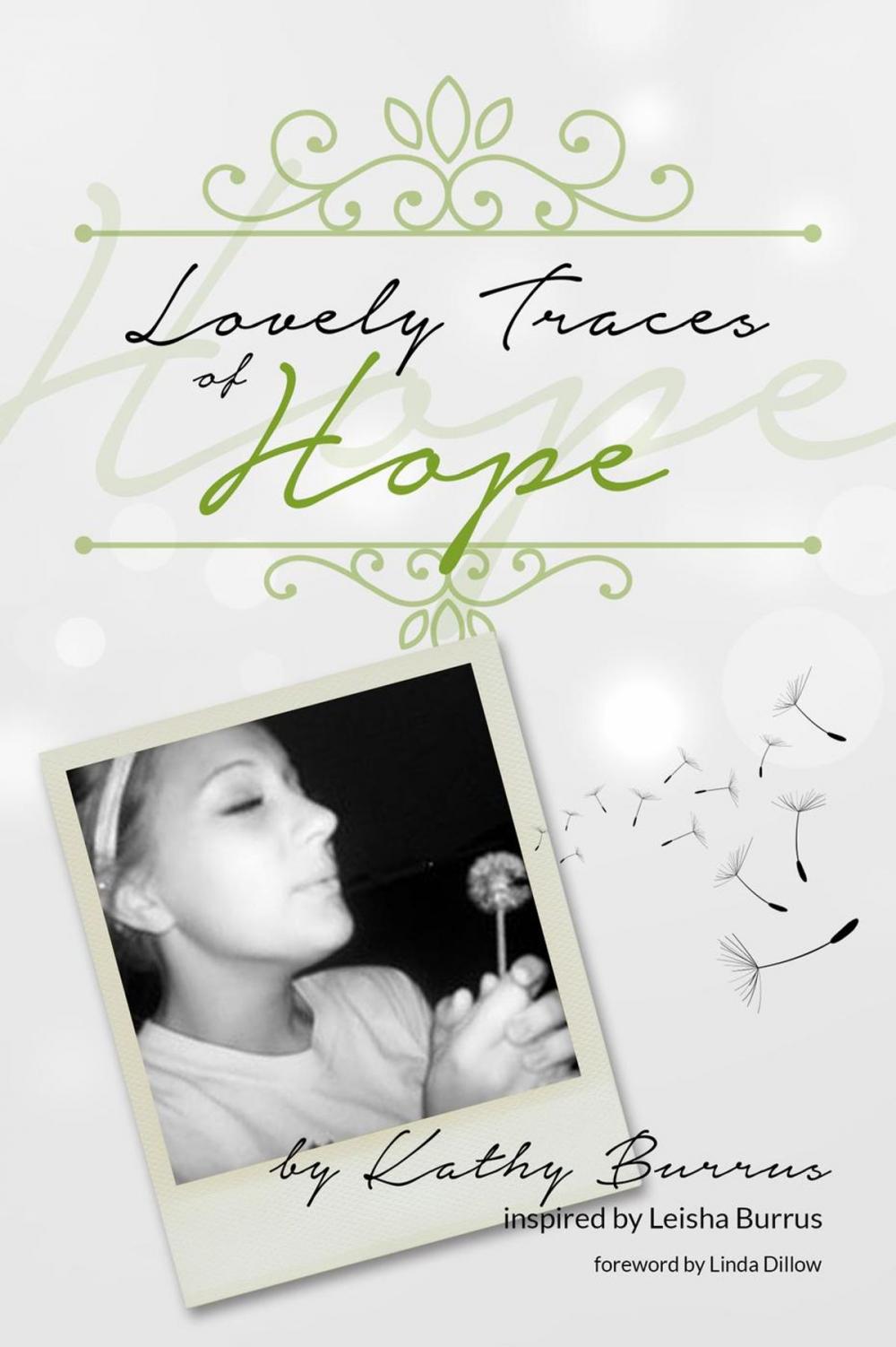 Big bigCover of Lovely Traces of Hope