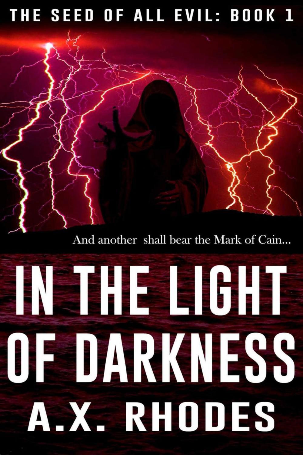 Big bigCover of In the Light of Darkness