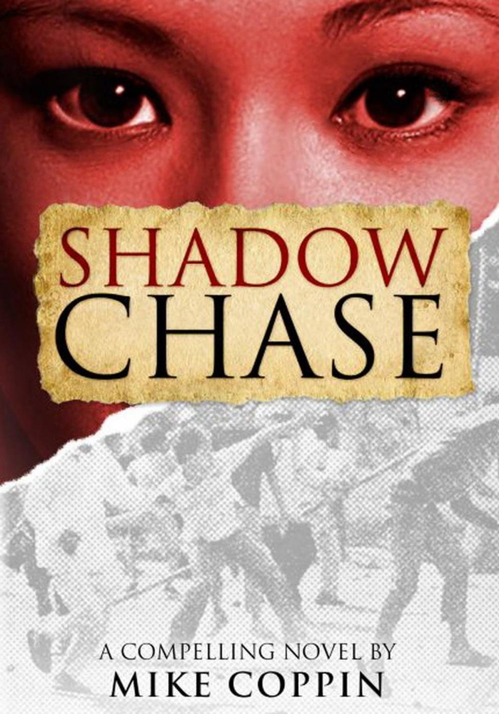 Big bigCover of Shadow Chase