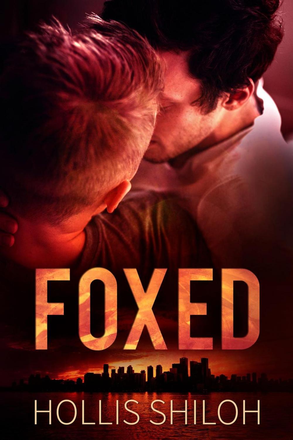 Big bigCover of Foxed