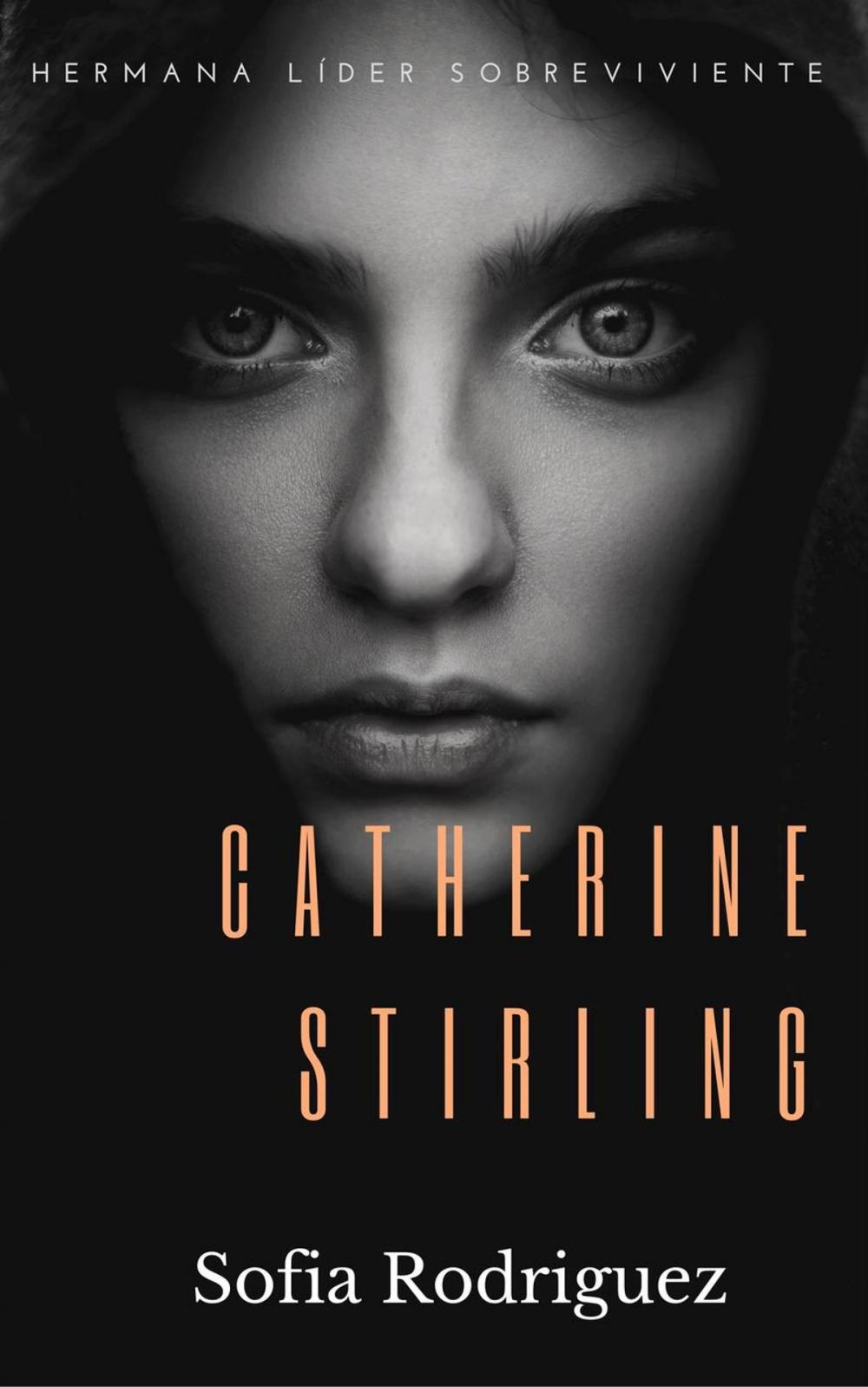 Big bigCover of Catherine Stirling