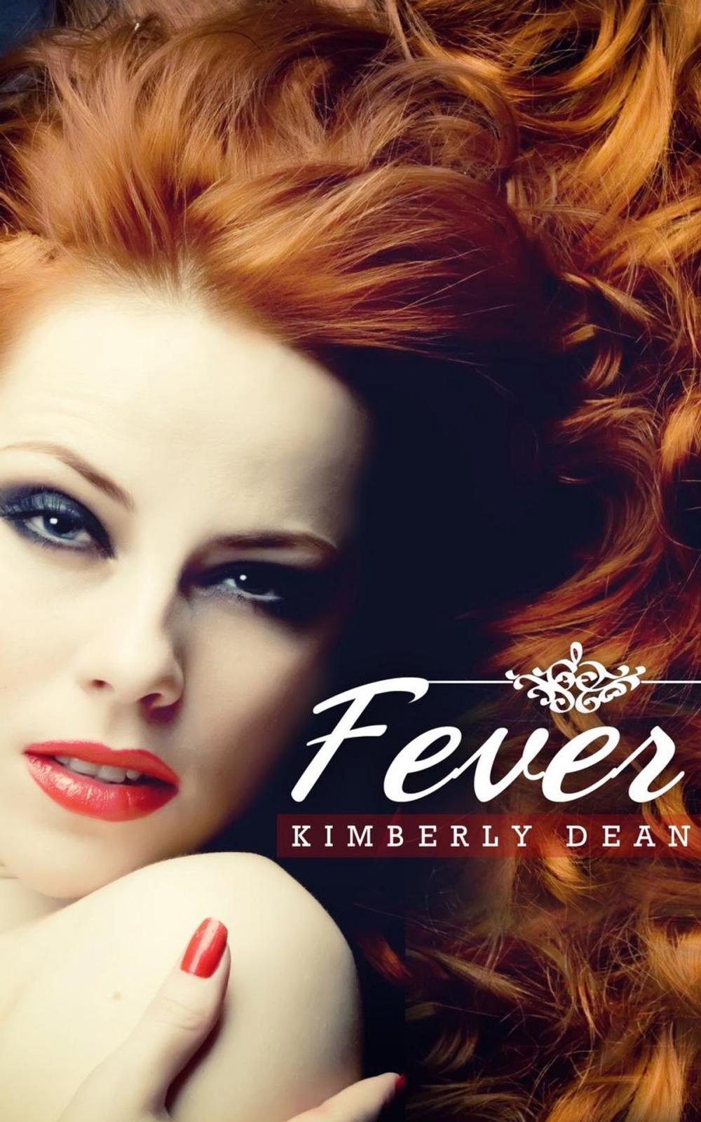 Big bigCover of Fever