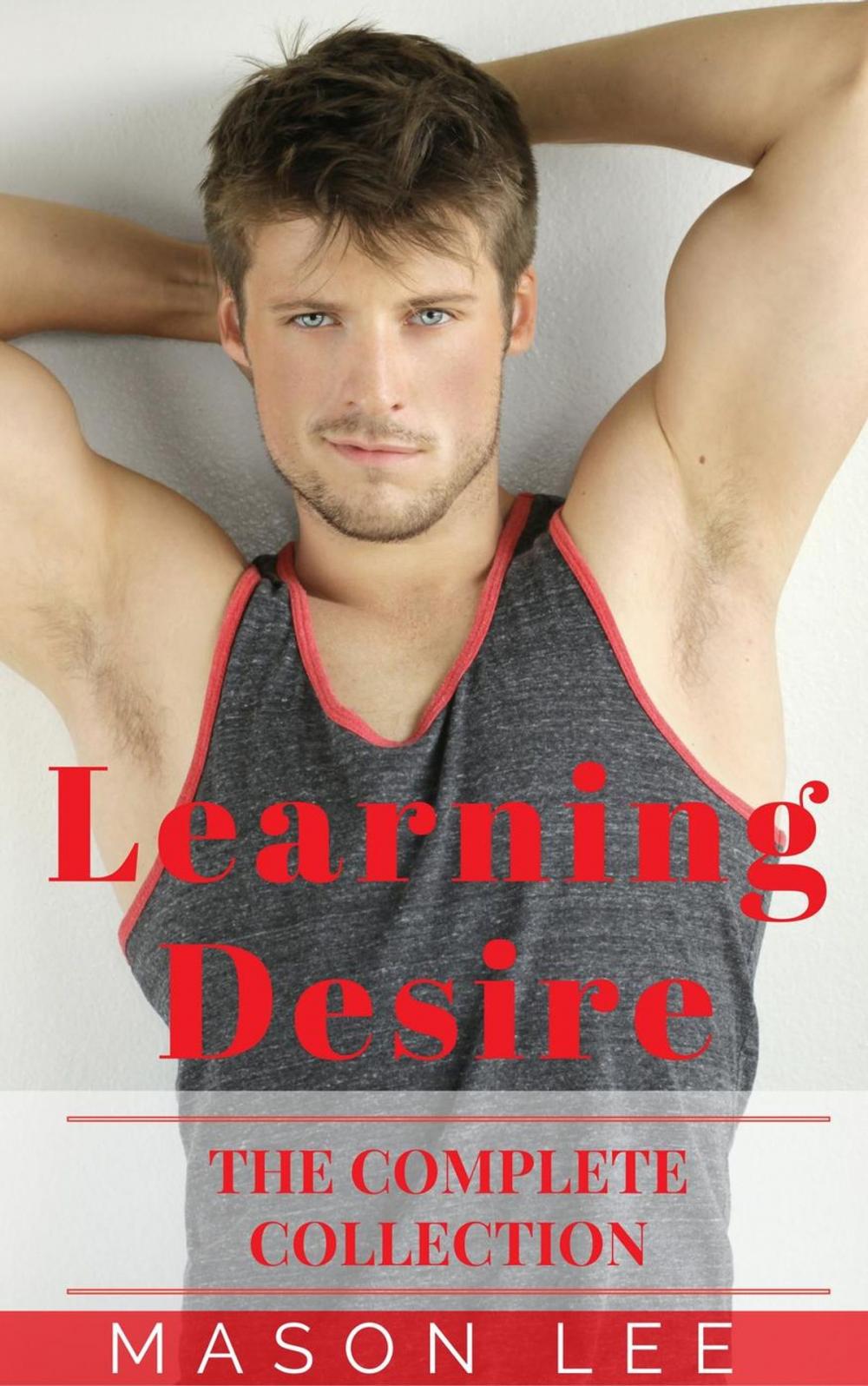 Big bigCover of Learning Desire (The Complete Collection)