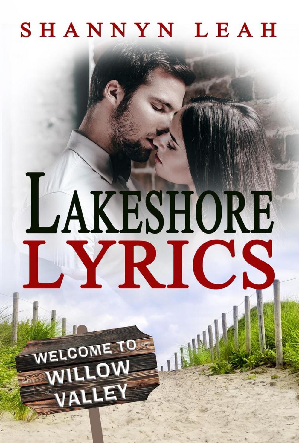 Big bigCover of Lakeshore Lyrics