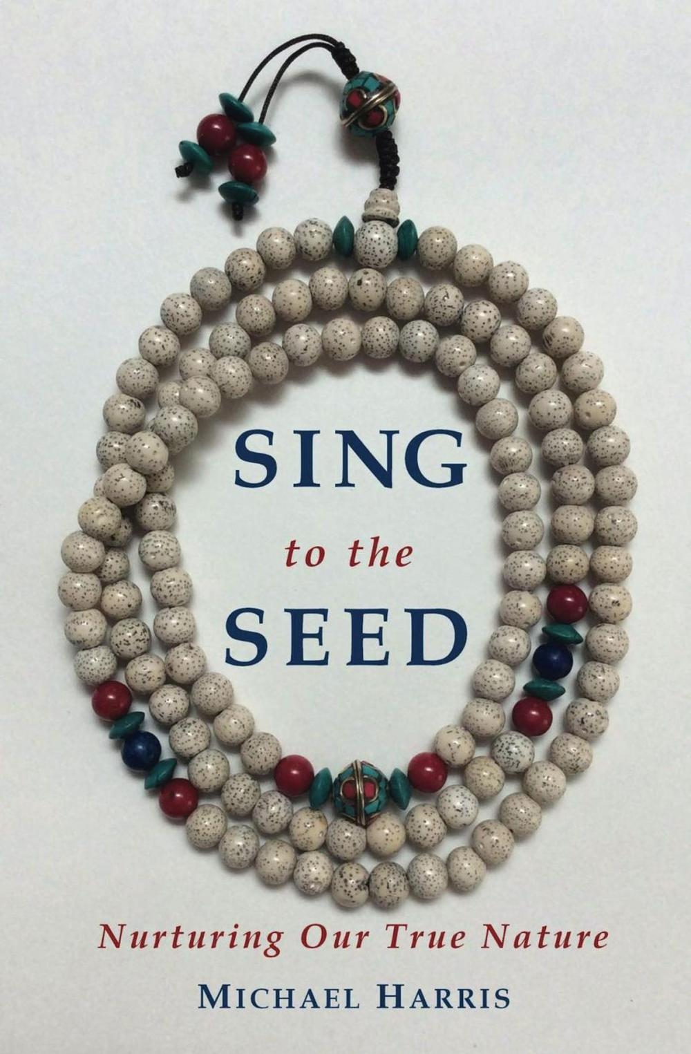 Big bigCover of Sing to the Seed: Nurturing Our True Nature
