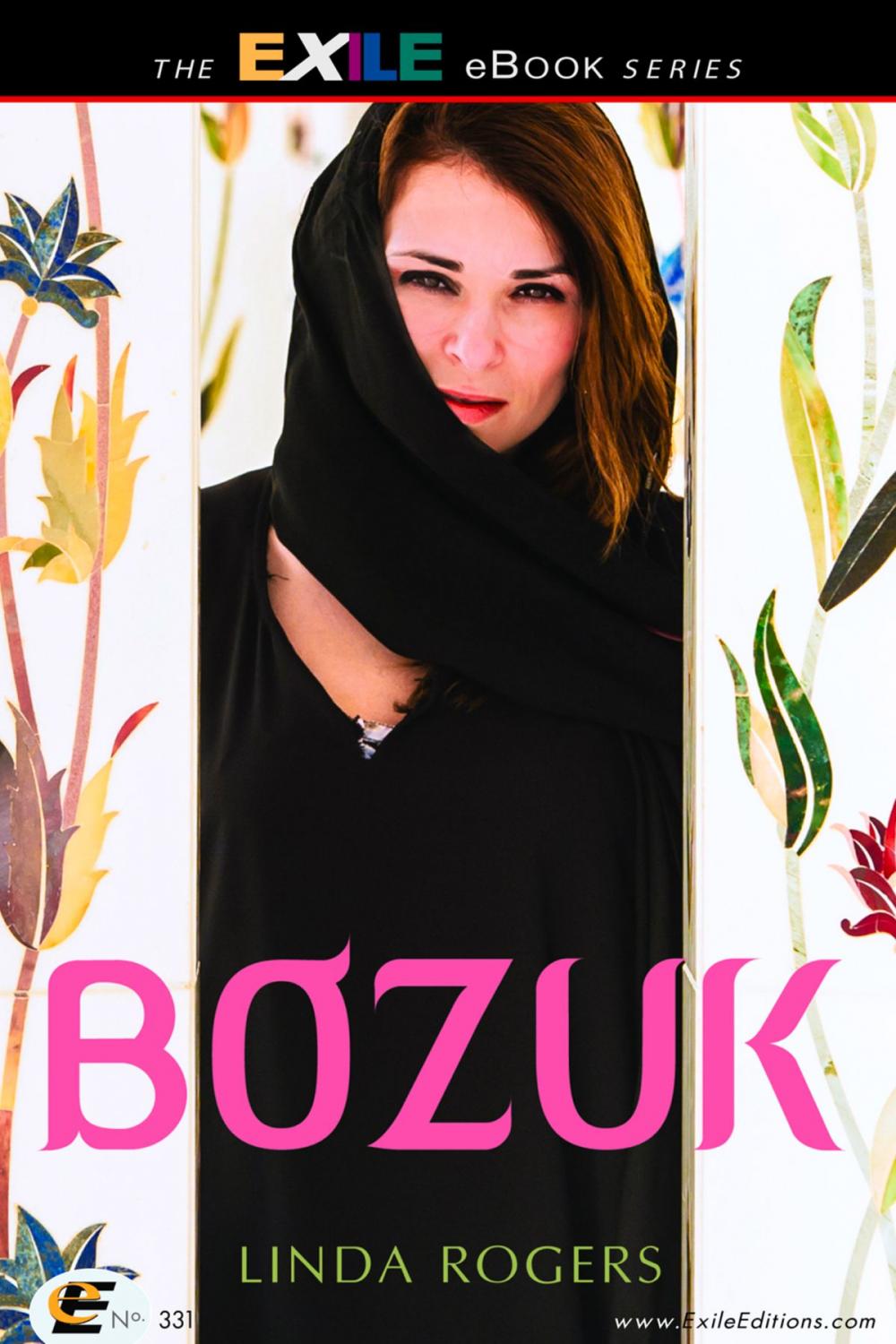 Big bigCover of Bozuk