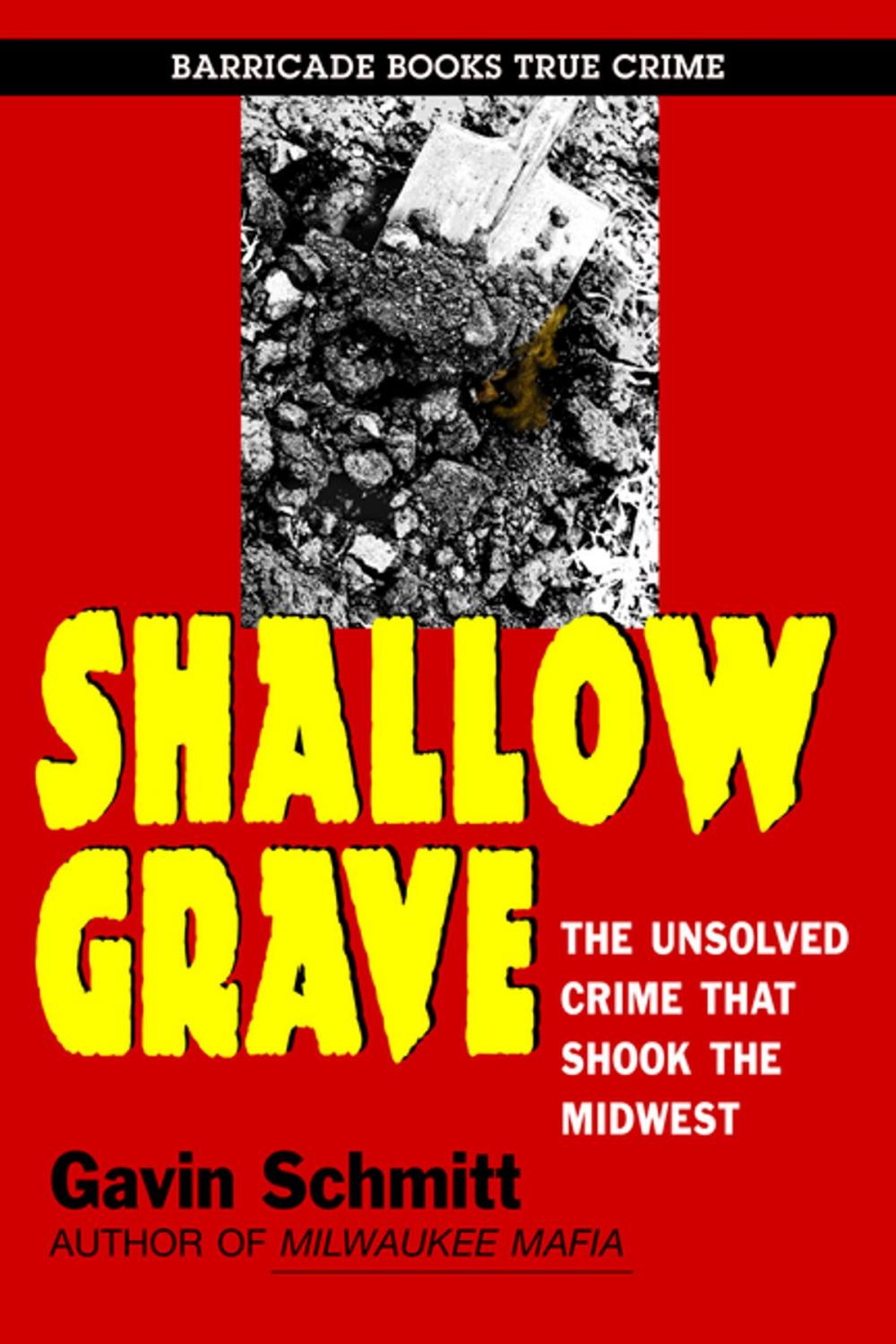 Big bigCover of Shallow Grave