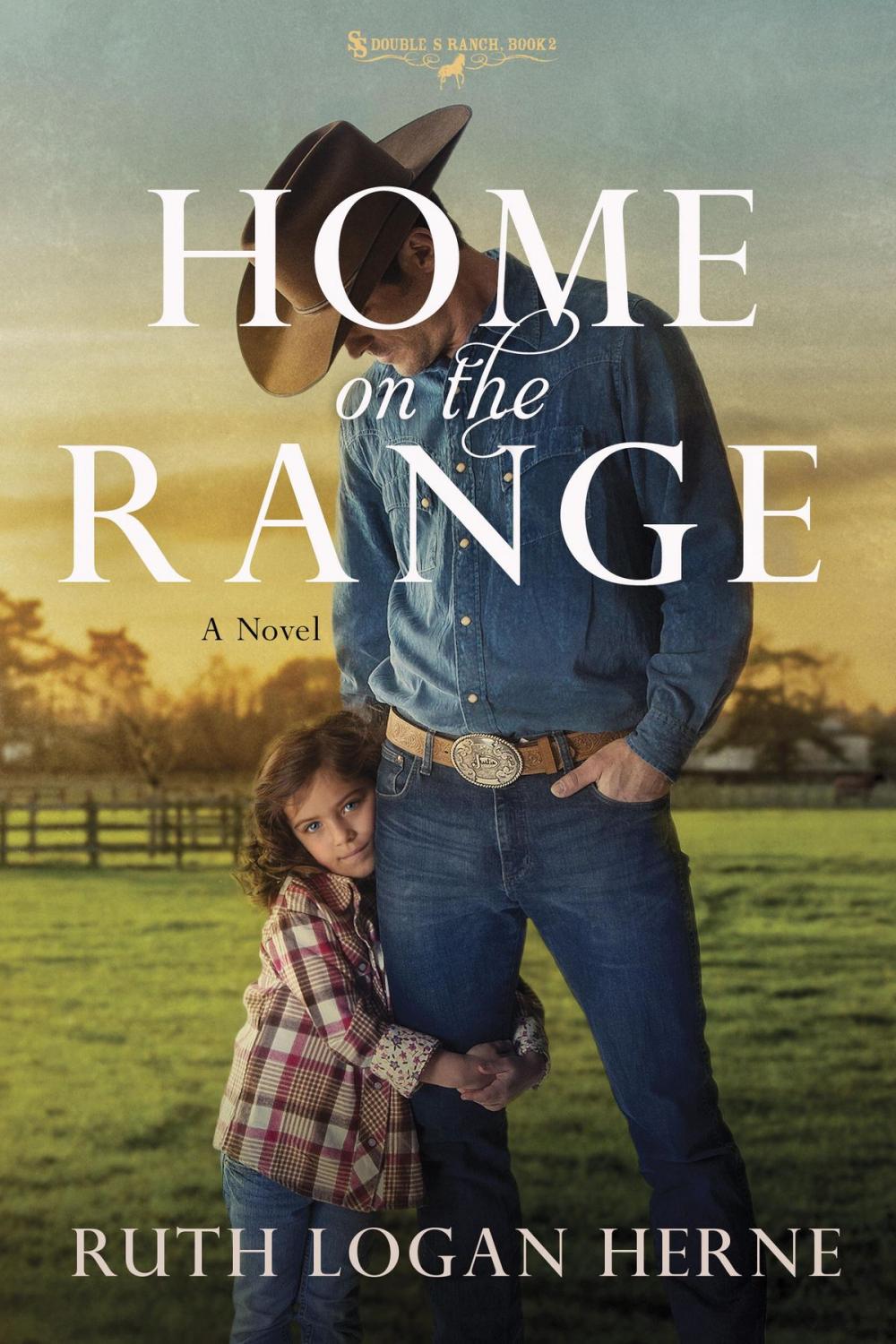 Big bigCover of Home on the Range