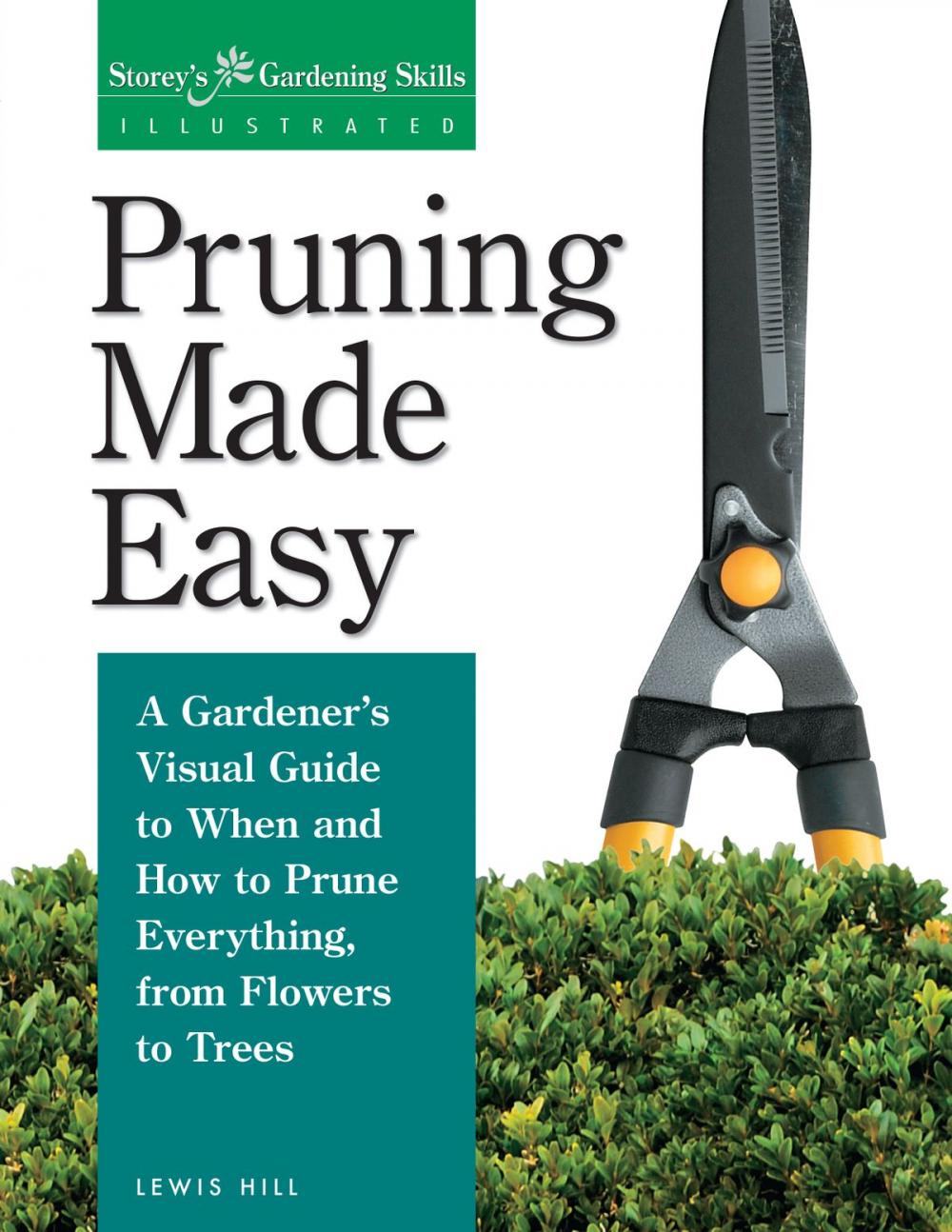 Big bigCover of Pruning Made Easy