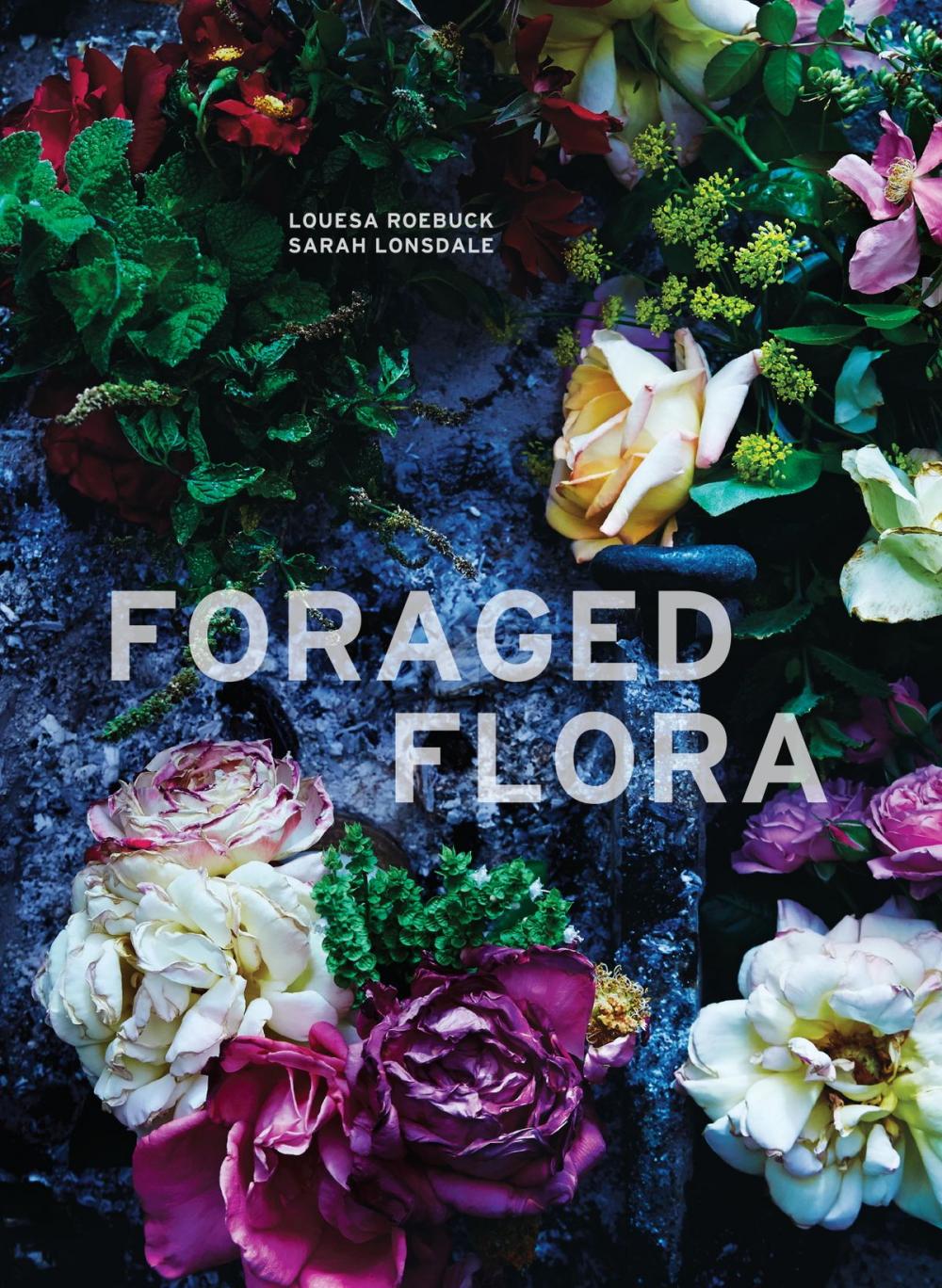 Big bigCover of Foraged Flora