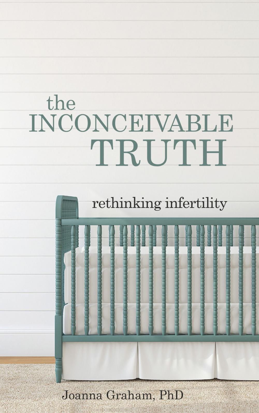 Big bigCover of The Inconceivable Truth