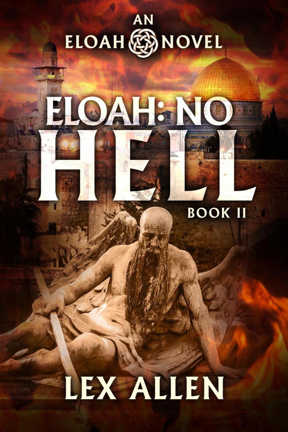 Big bigCover of Eloah: No Hell