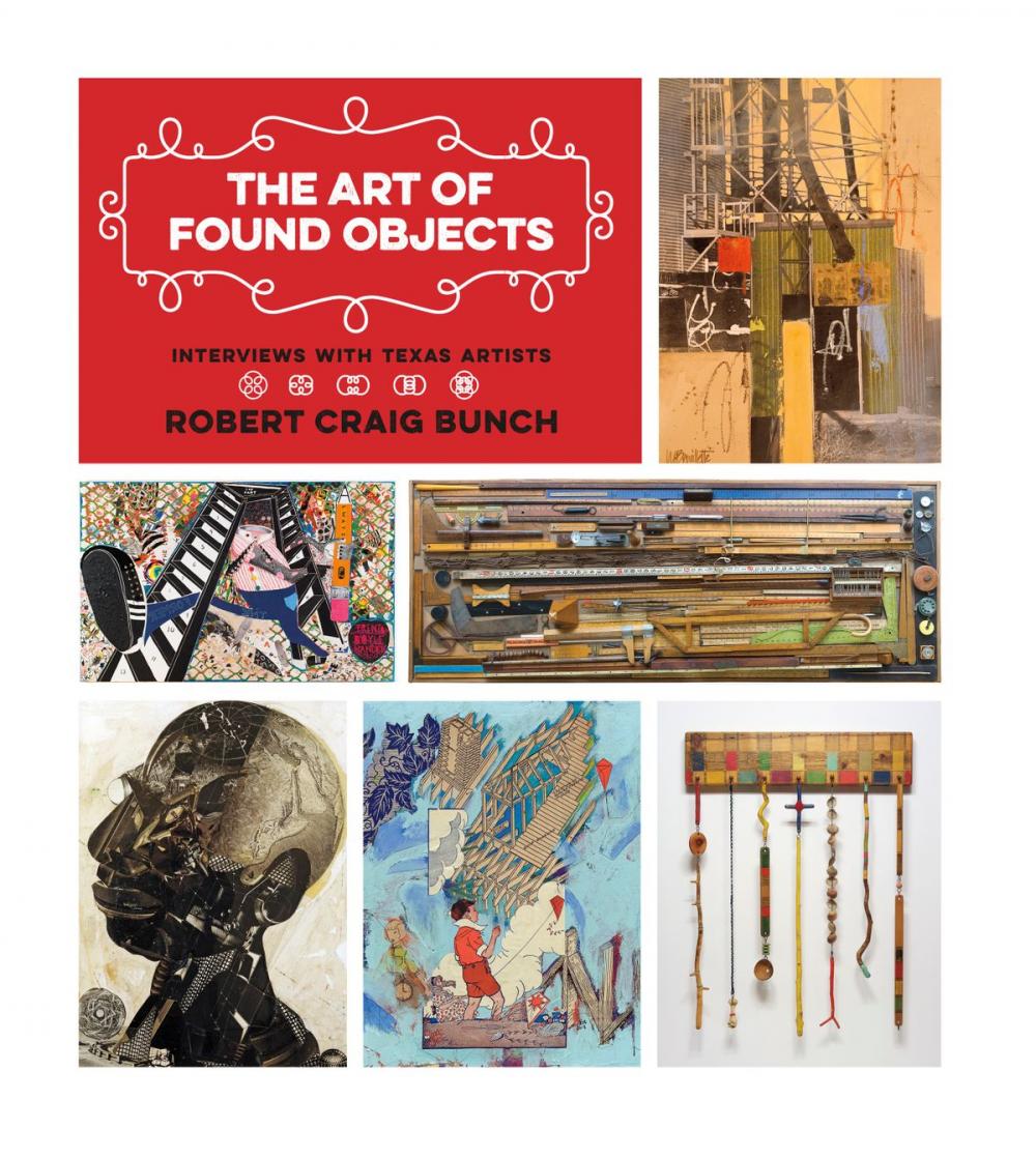 Big bigCover of The Art of Found Objects