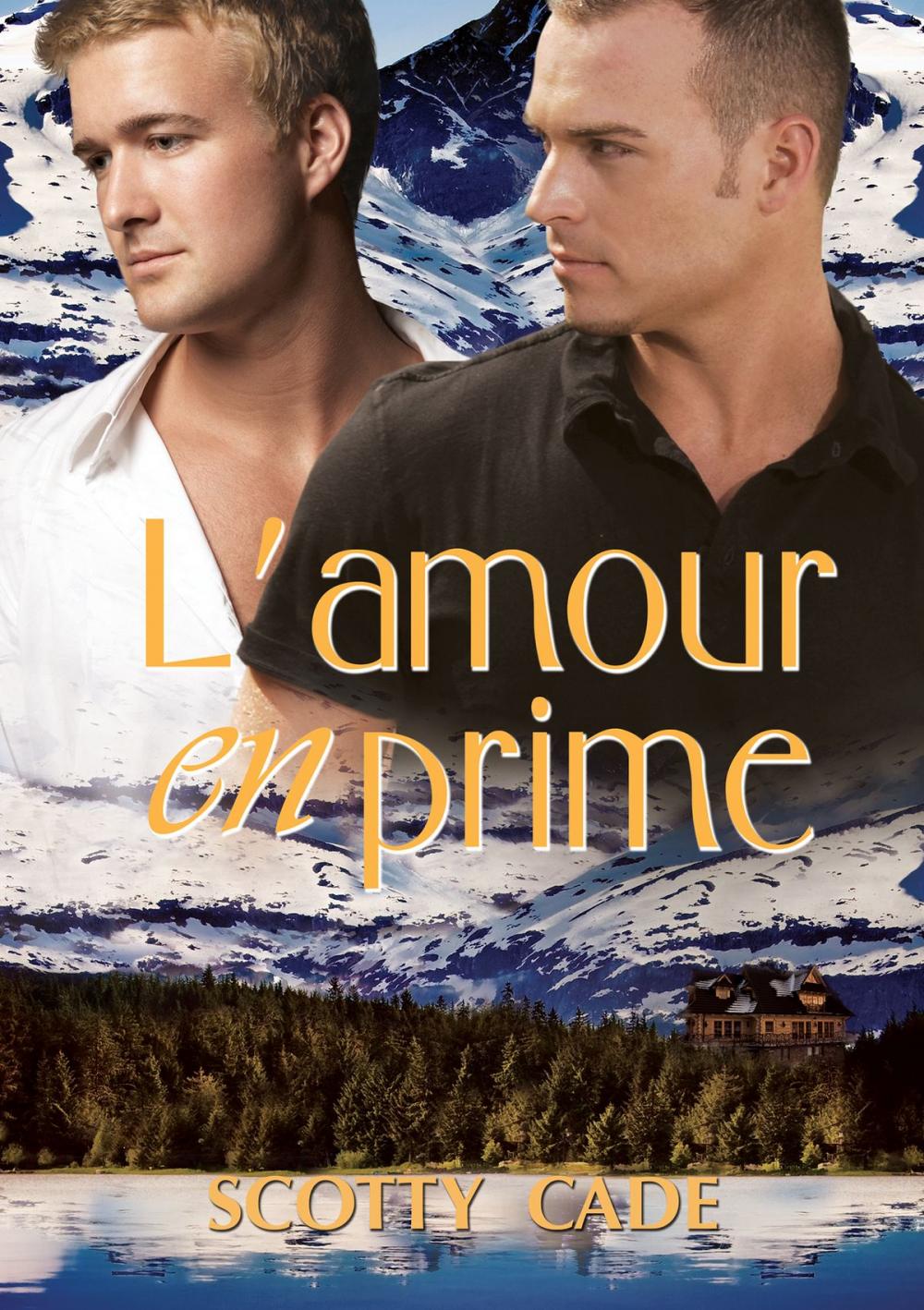 Big bigCover of L'amour en prime