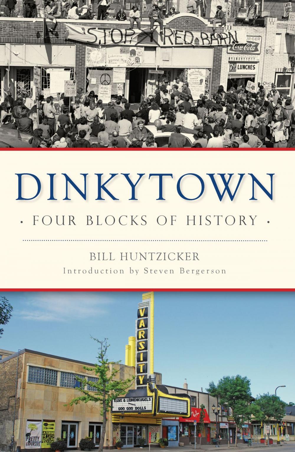 Big bigCover of Dinkytown