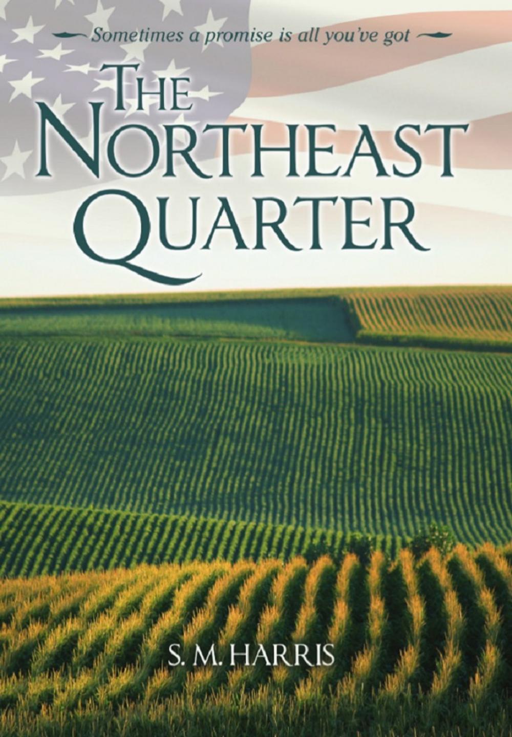 Big bigCover of The Northeast Quarter