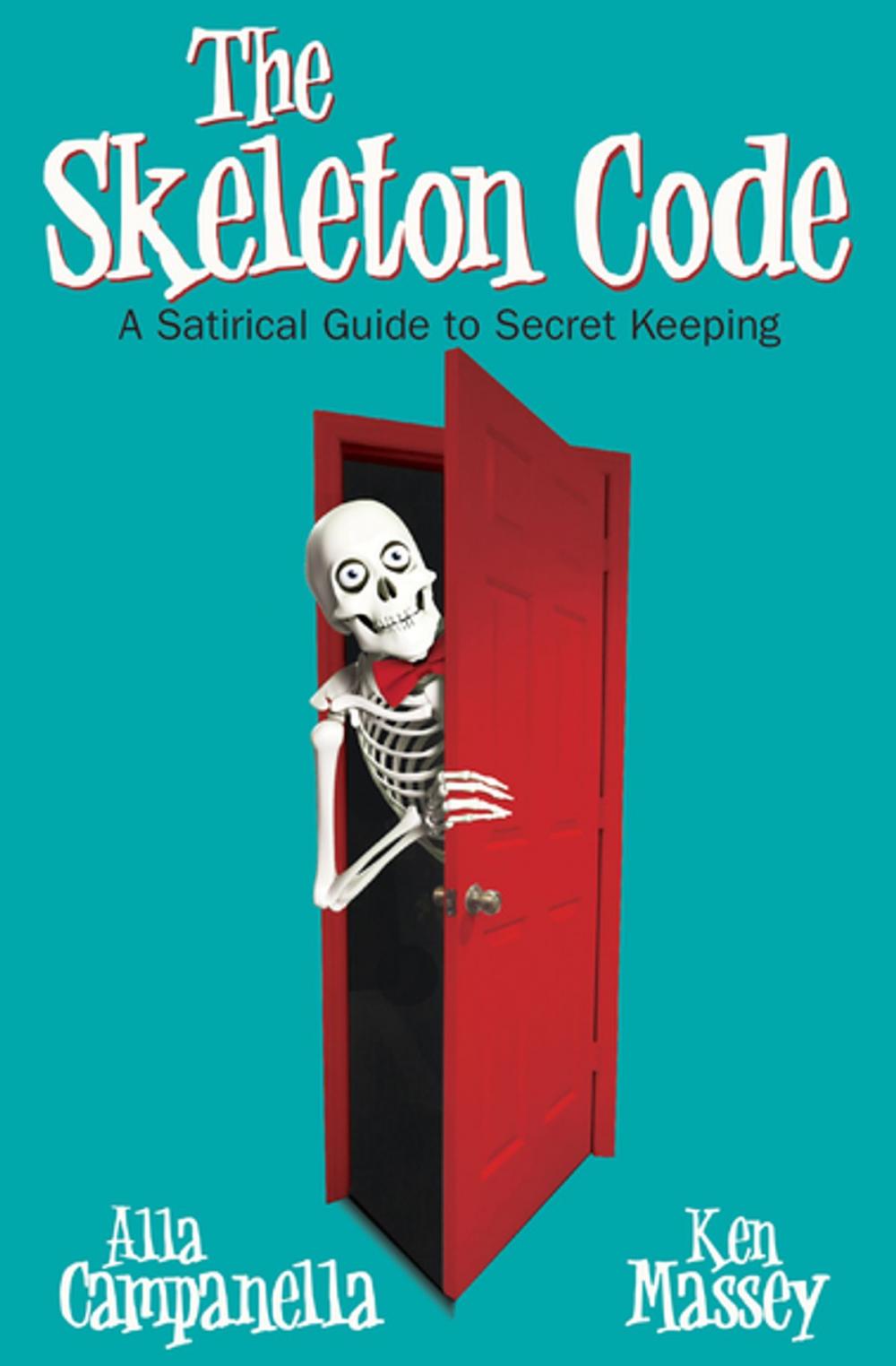 Big bigCover of The Skeleton Code