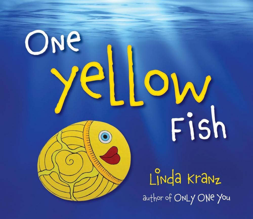 Big bigCover of One Yellow Fish