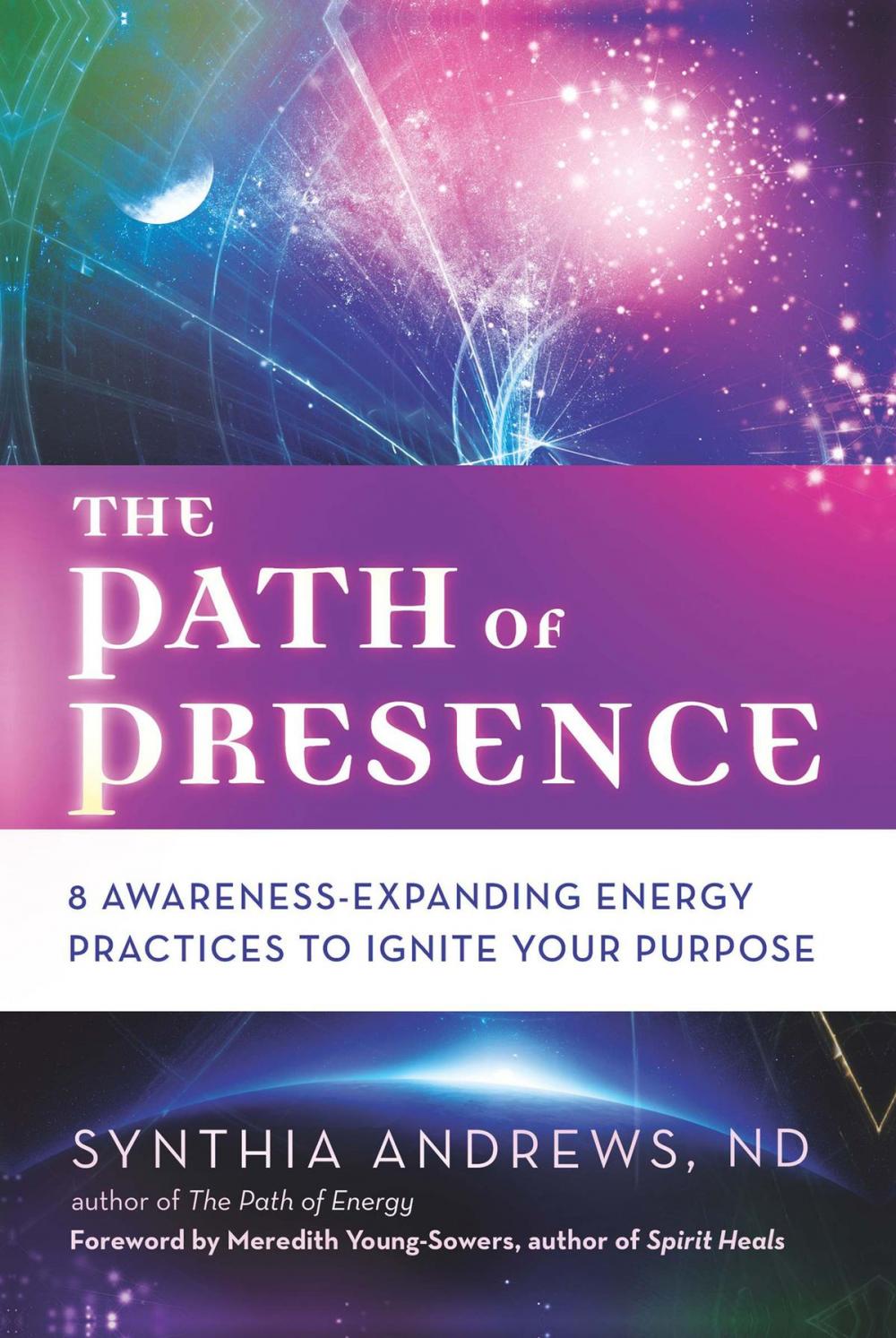 Big bigCover of The Path of Presence