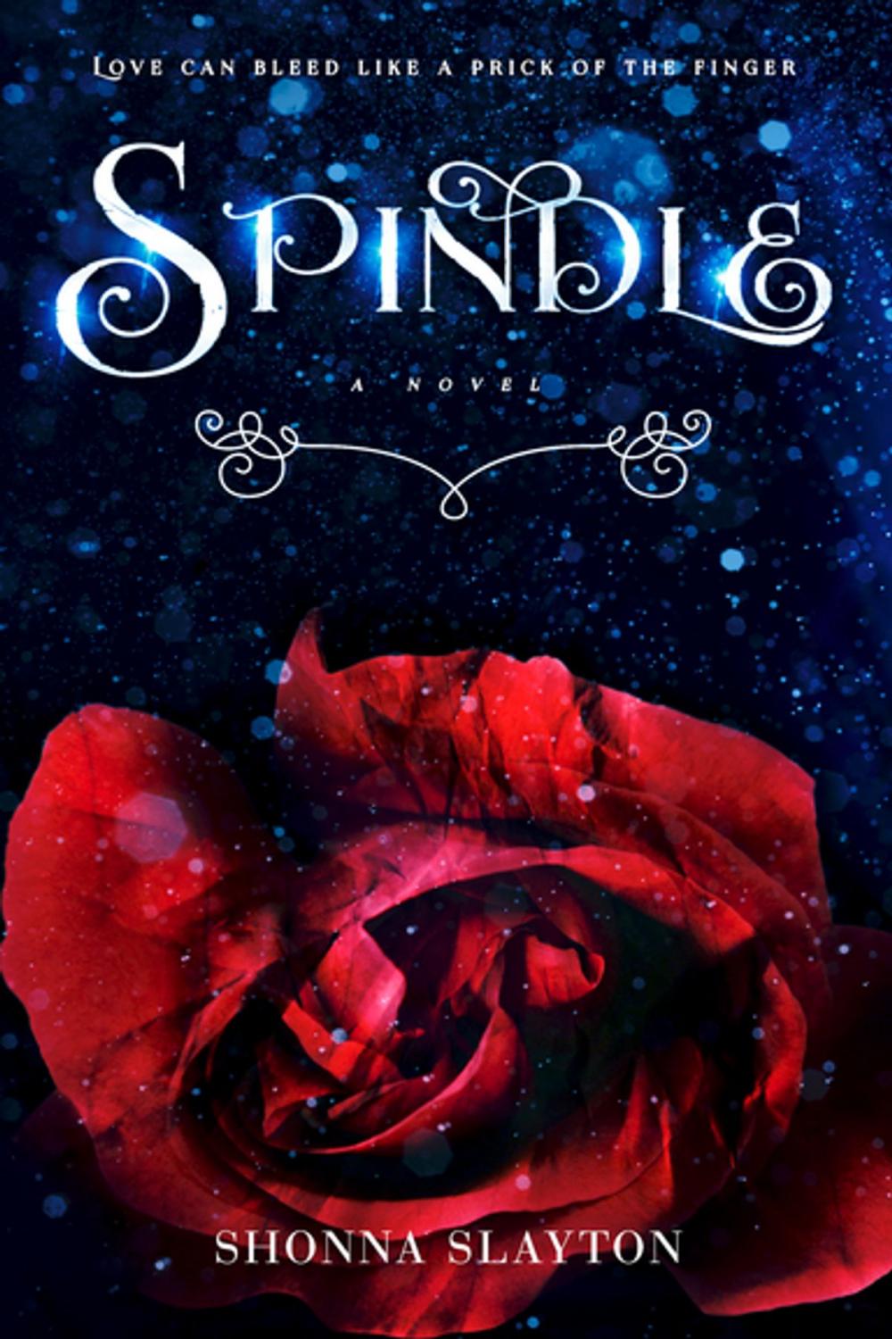 Big bigCover of Spindle