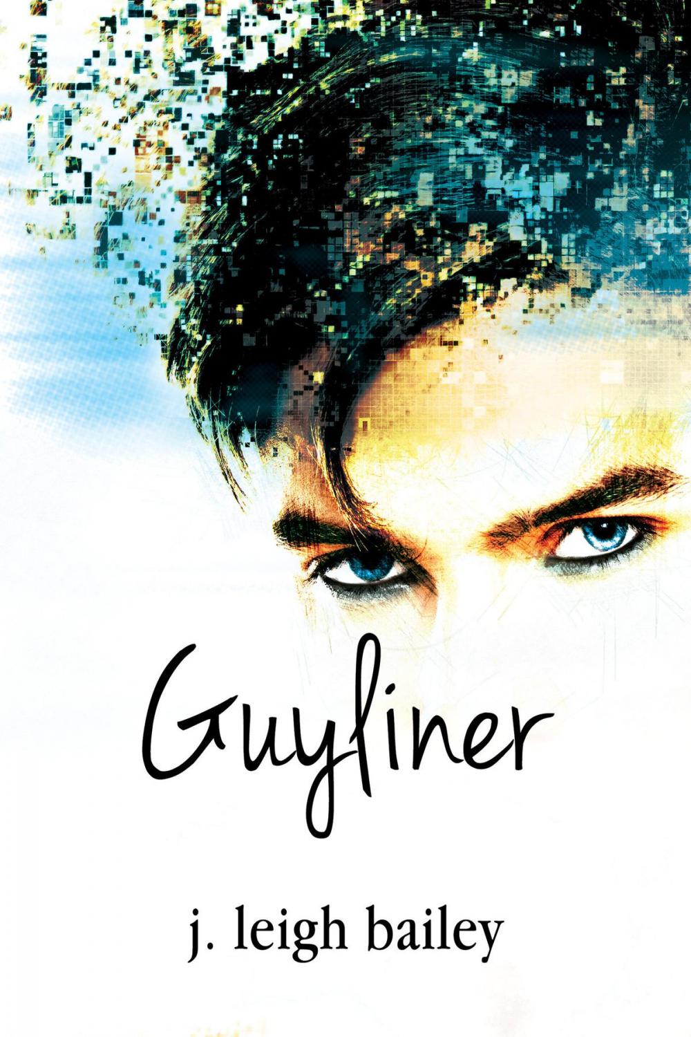 Big bigCover of Guyliner