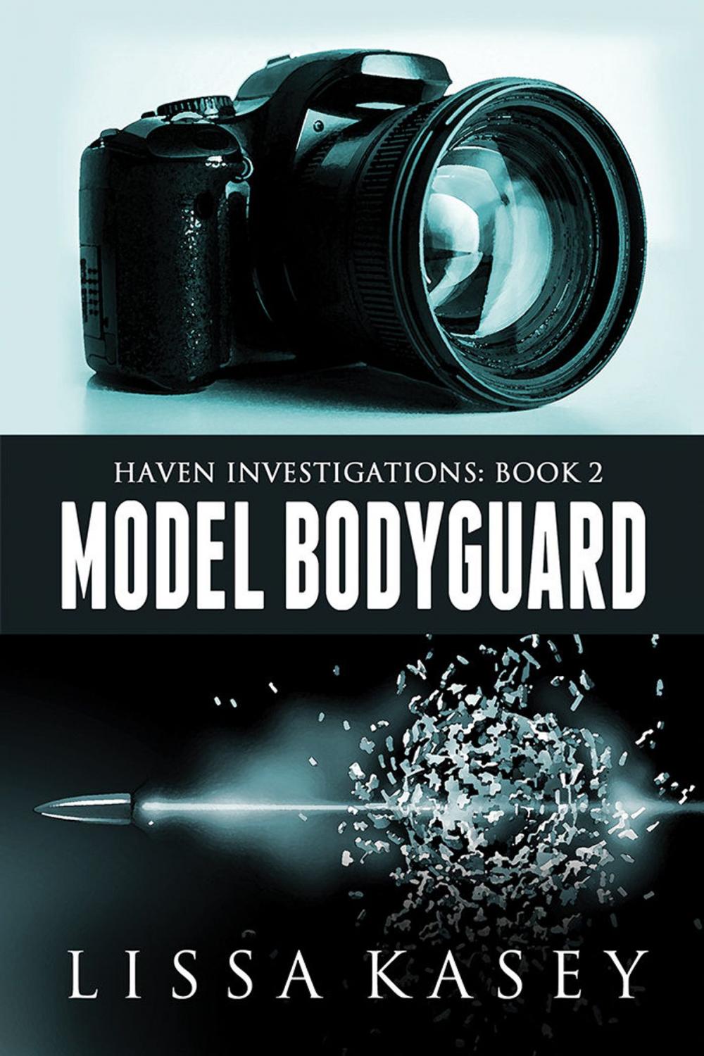 Big bigCover of Model Bodyguard