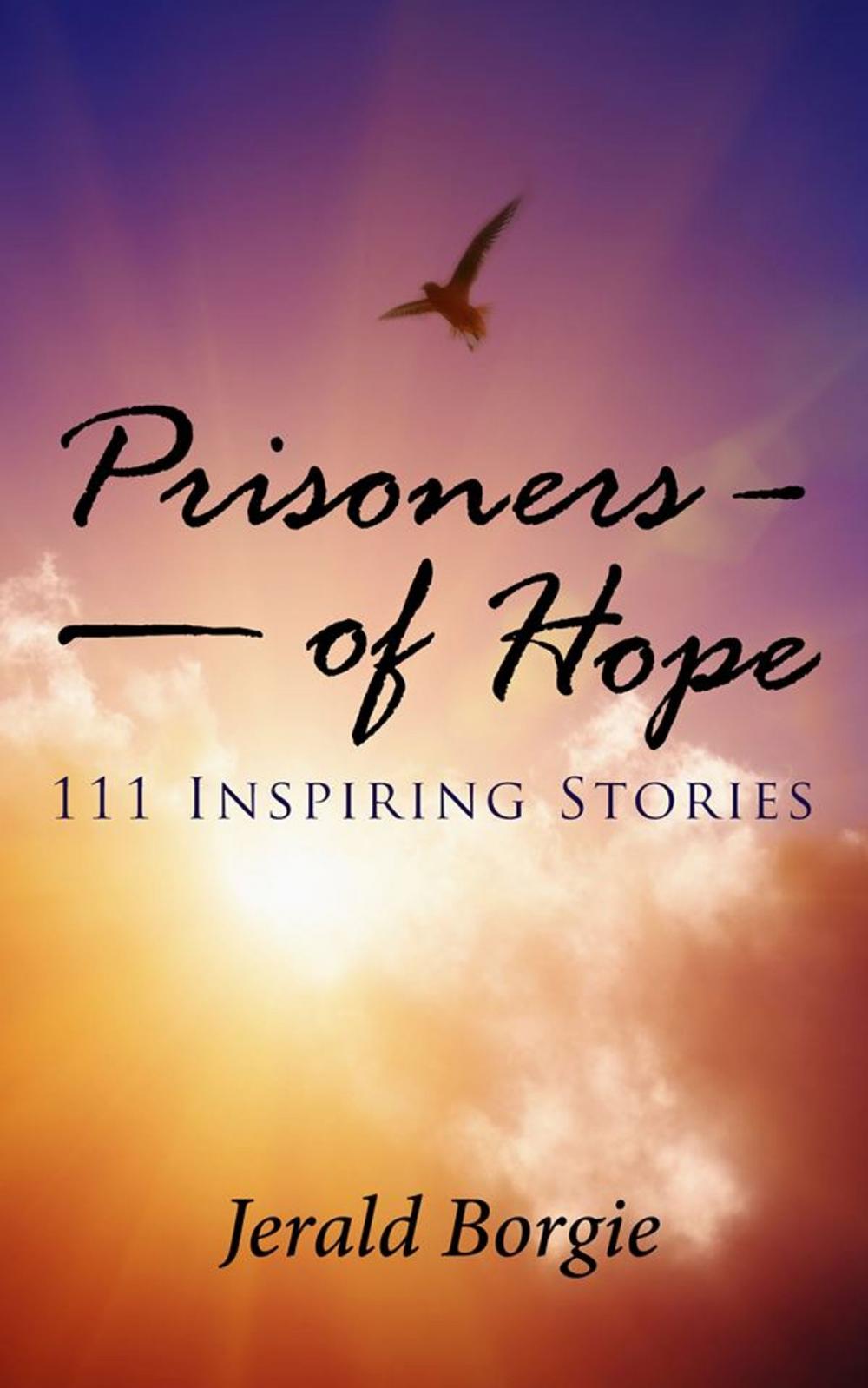 Big bigCover of Prisoners of Hope: 111 Inspiring Stories