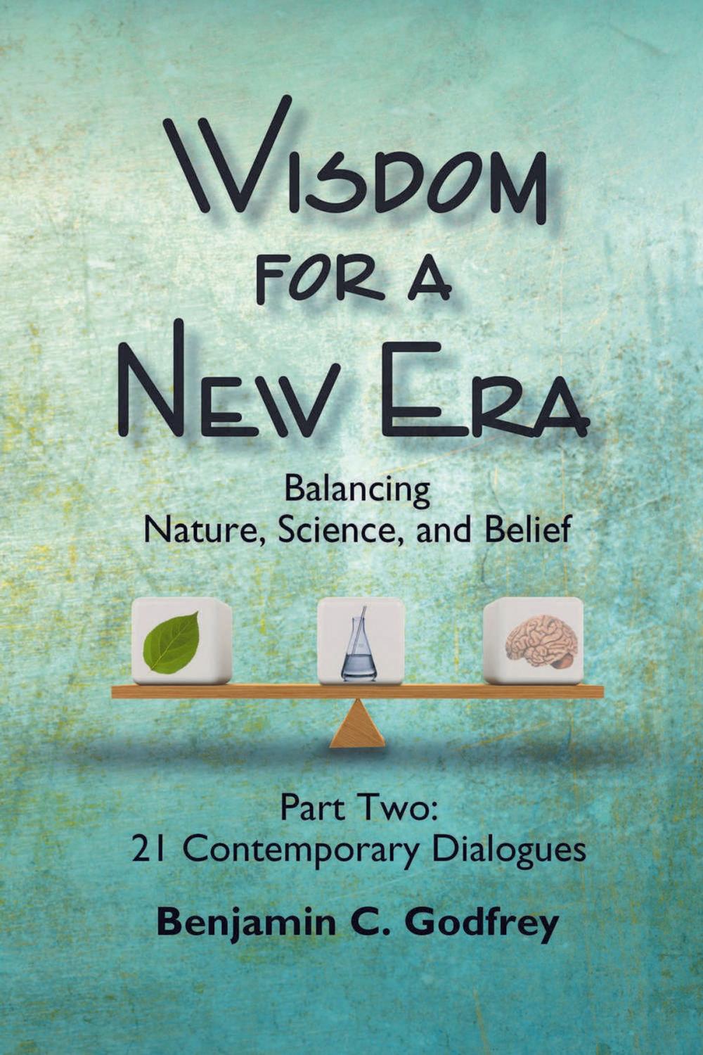 Big bigCover of Wisdom for a New Era: Balancing Nature, Science, and Belief