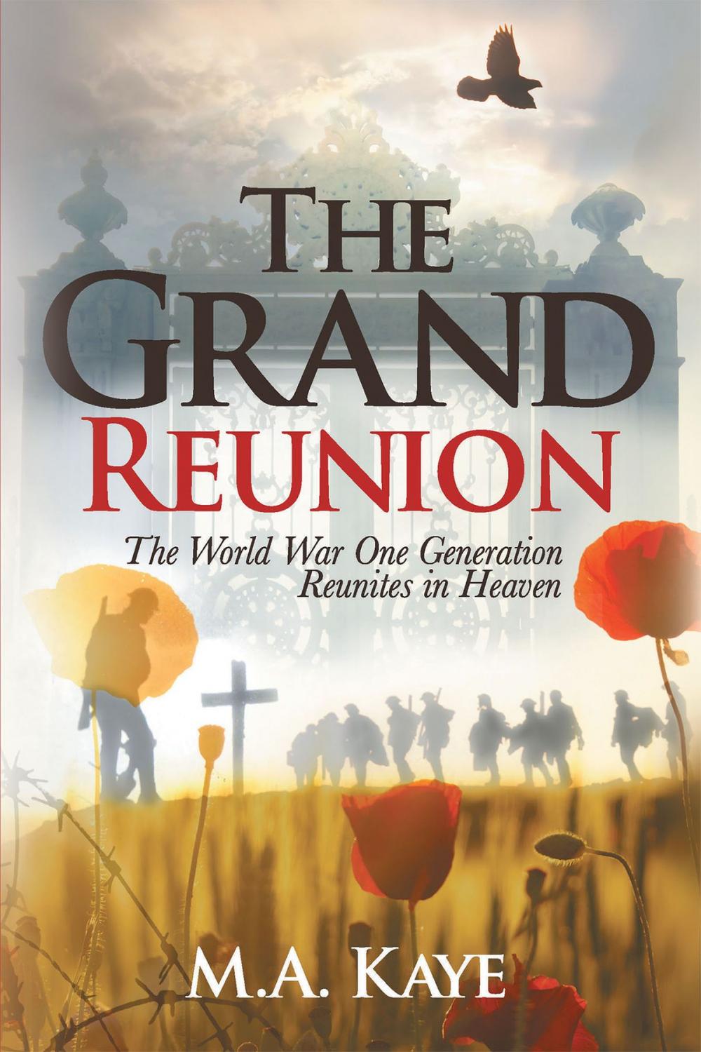 Big bigCover of The Grand Reunion