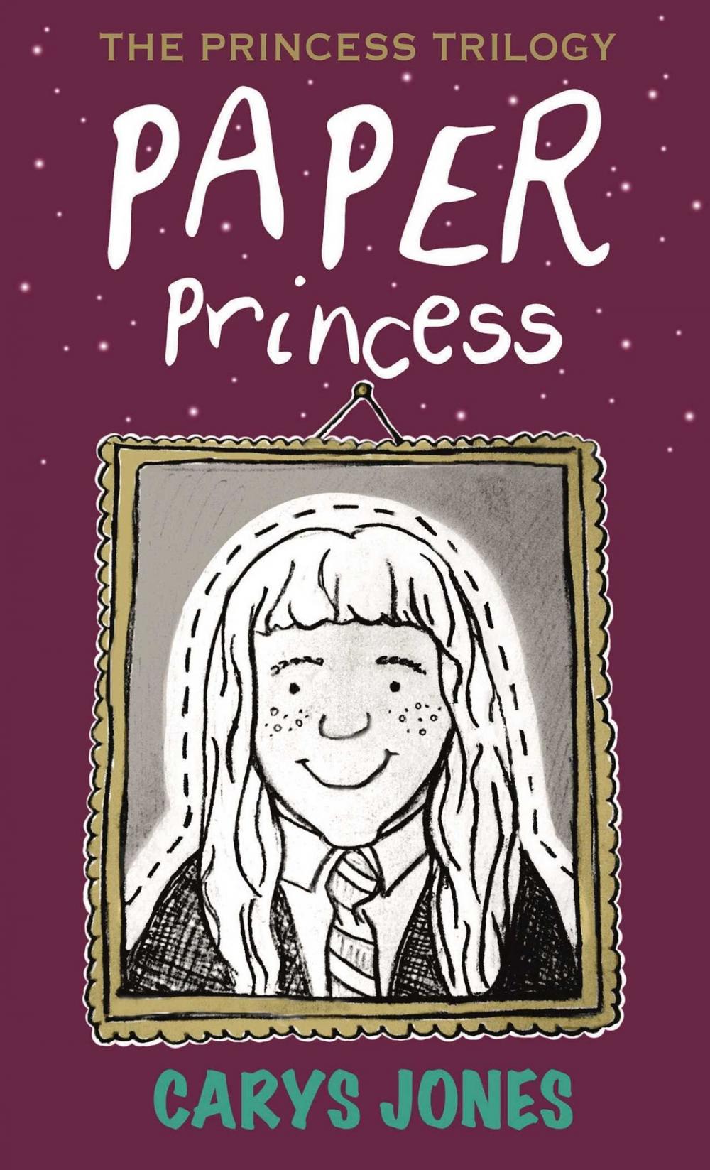 Big bigCover of Paper Princess