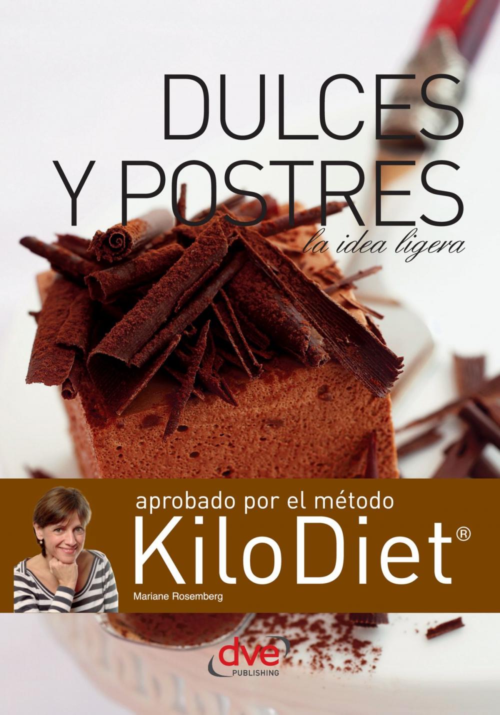 Big bigCover of Dulces y postres