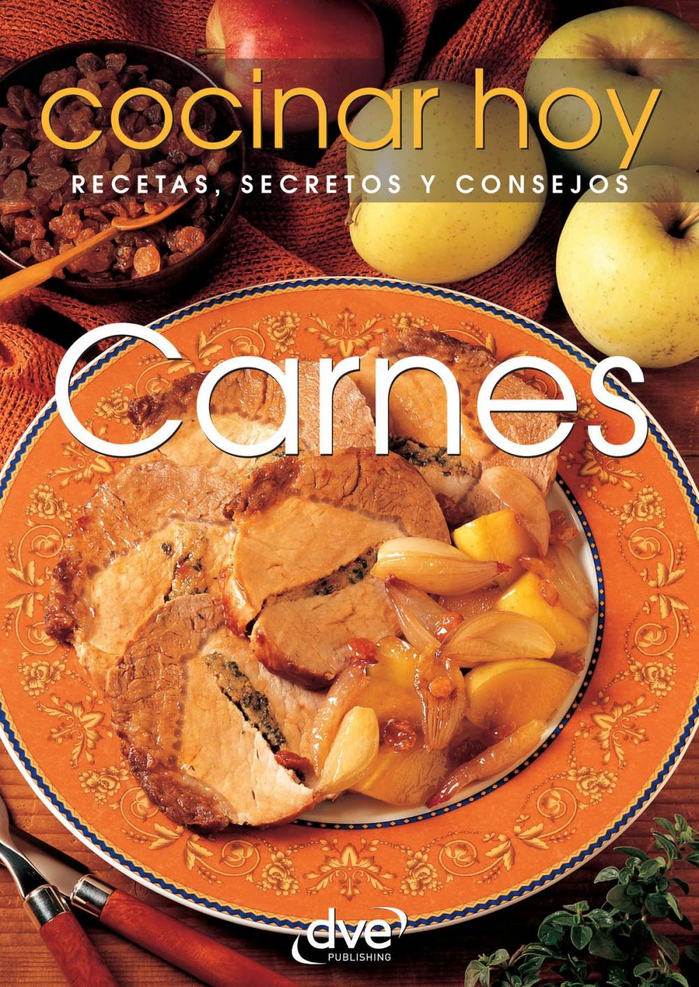 Big bigCover of Carnes