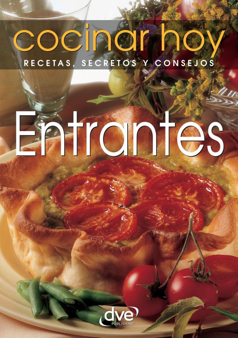 Big bigCover of Entrantes