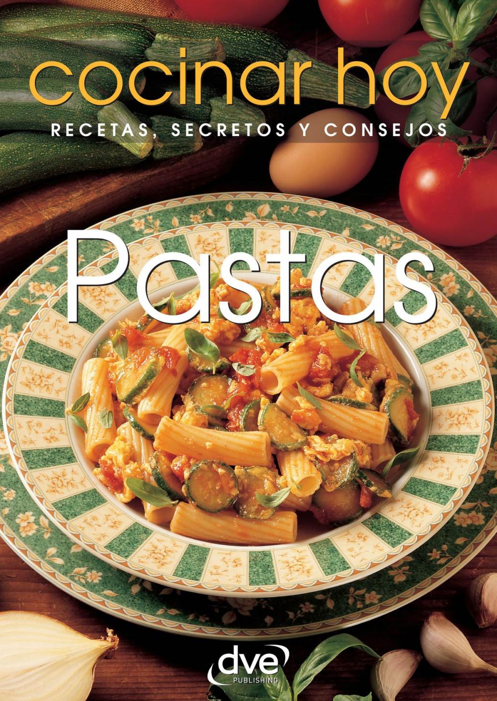 Big bigCover of Pastas