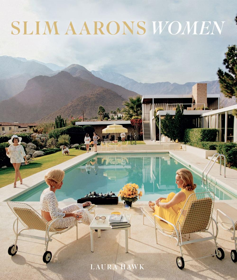 Big bigCover of Slim Aarons: Women