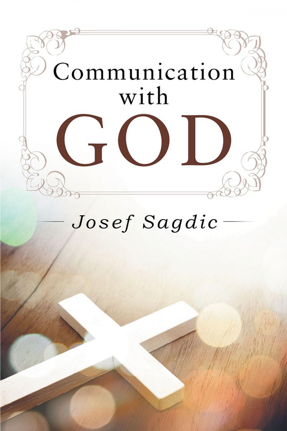 Big bigCover of Communication with God