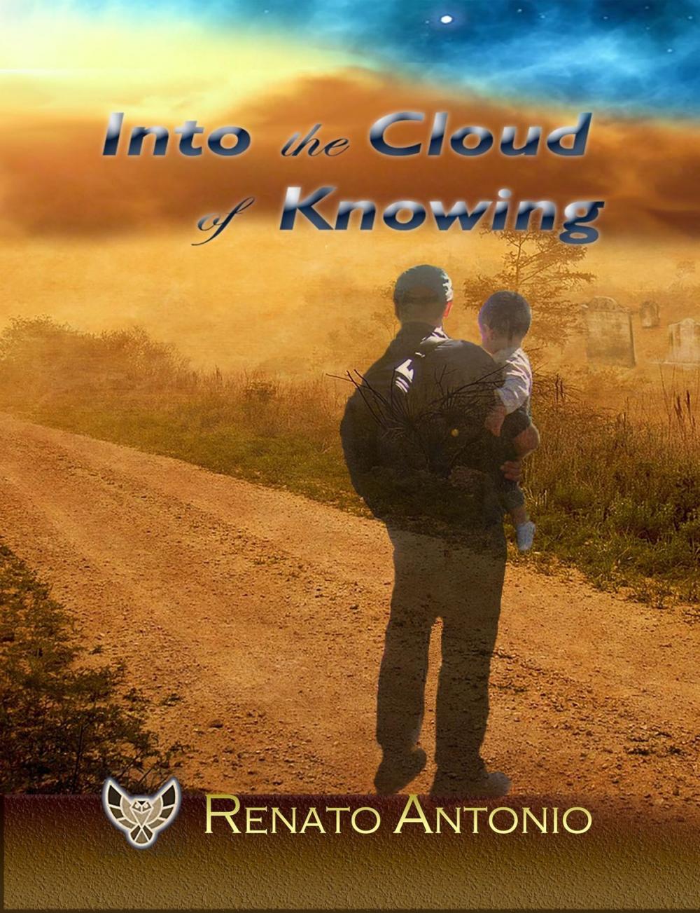 Big bigCover of Into the Cloud of Knowing